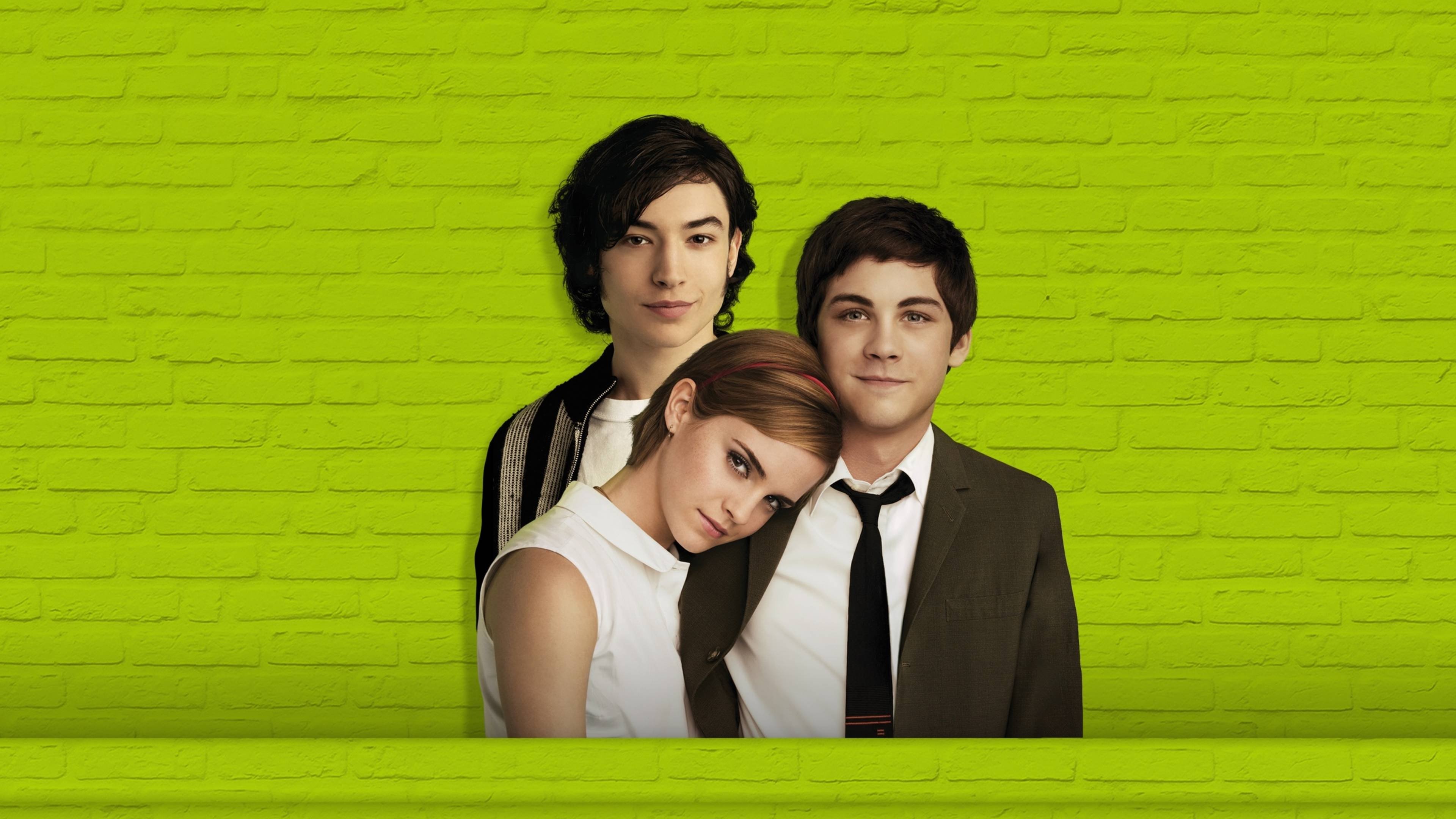 The Perks of Being a Wallflower