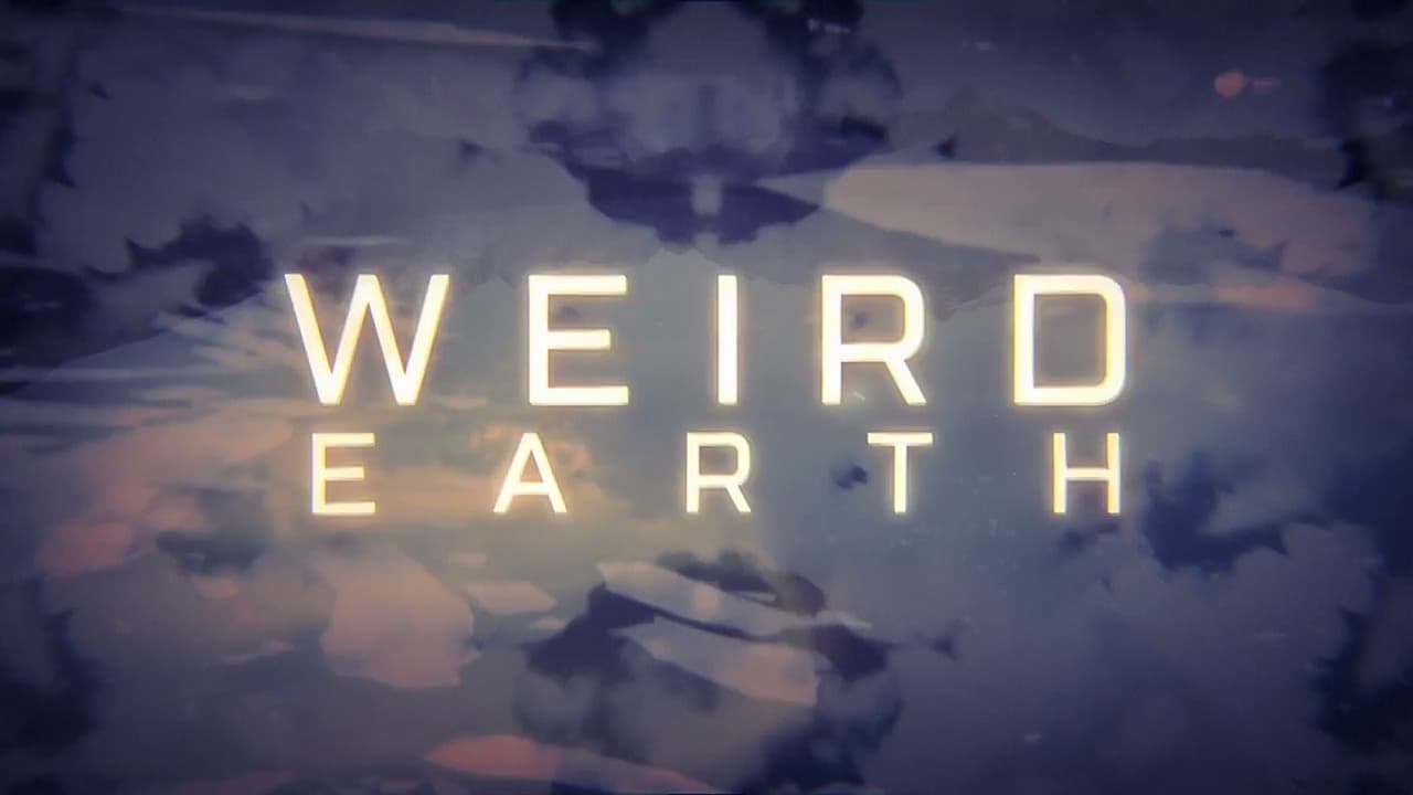 Weird Earth