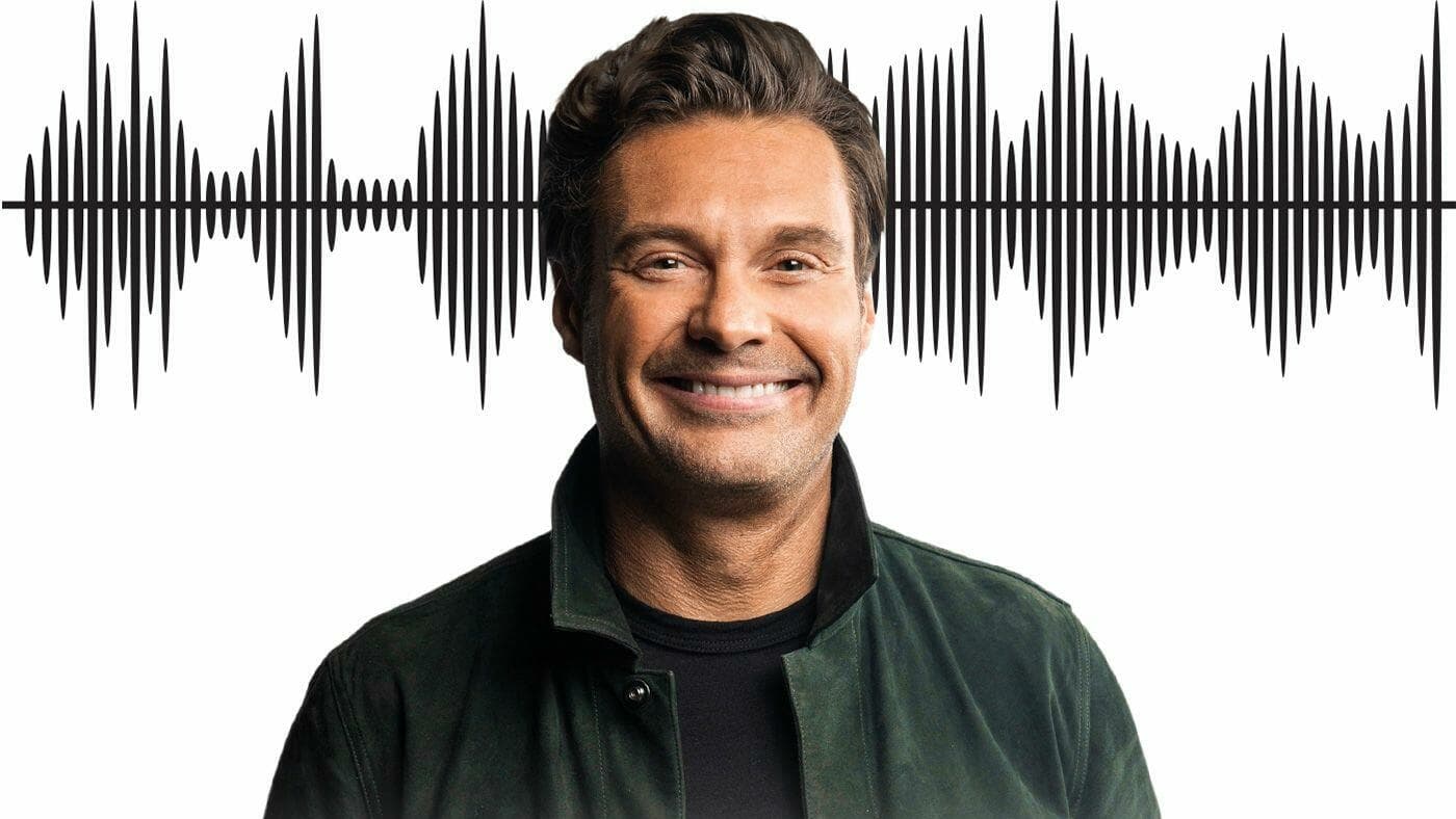 On Air with Ryan Seacrest