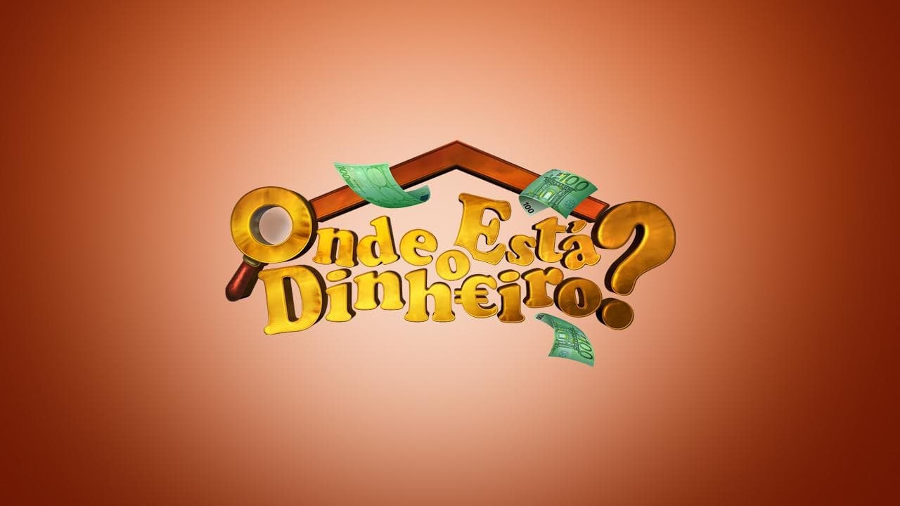 Onde Está o Dinheiro?