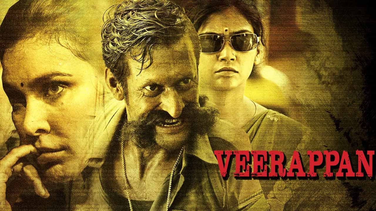 Veerappan