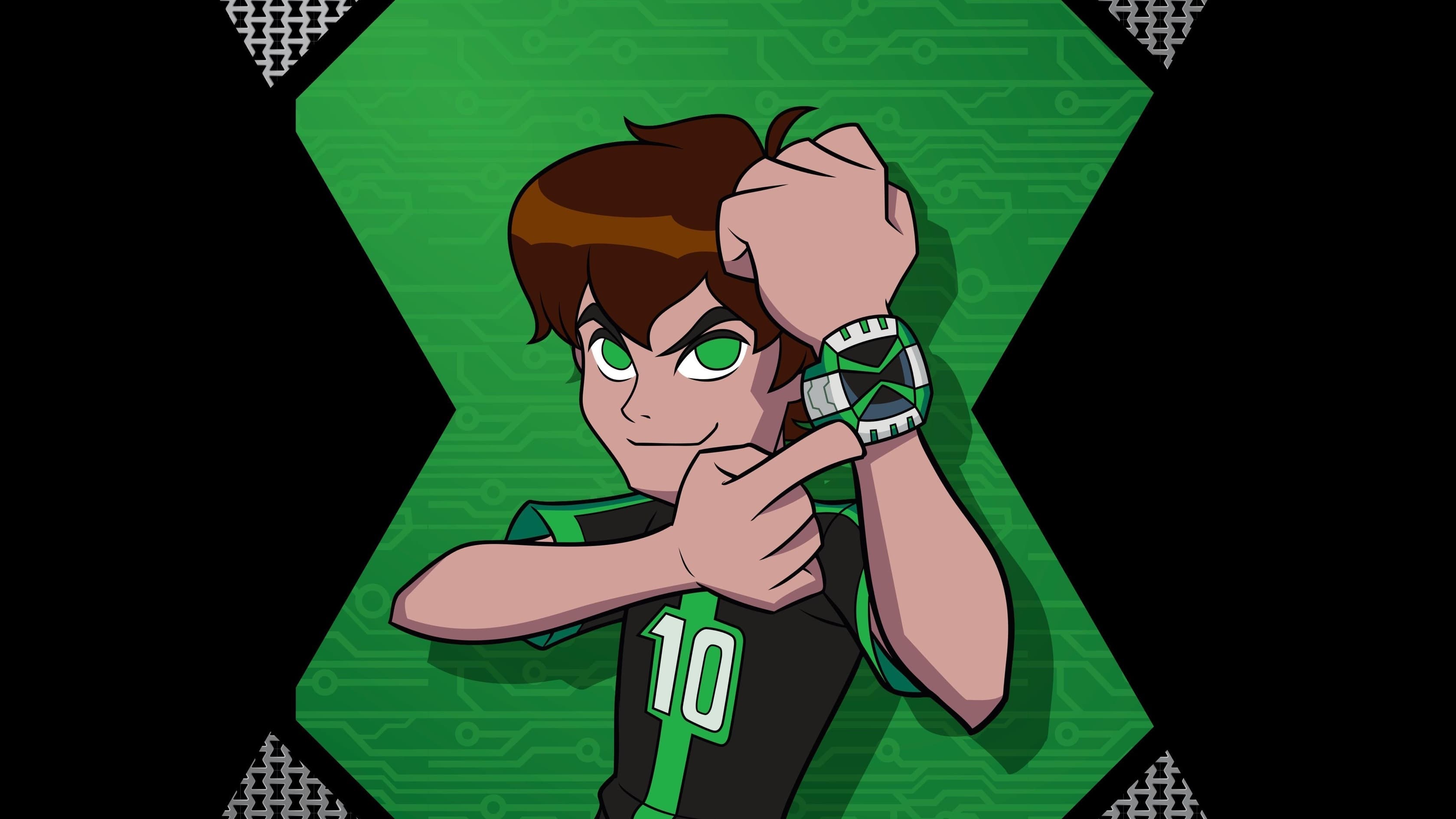 Ben 10: Omniverse