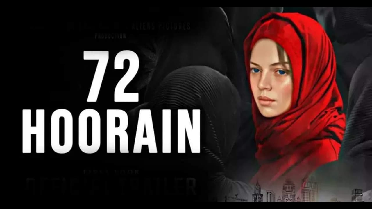 72 Hoorain