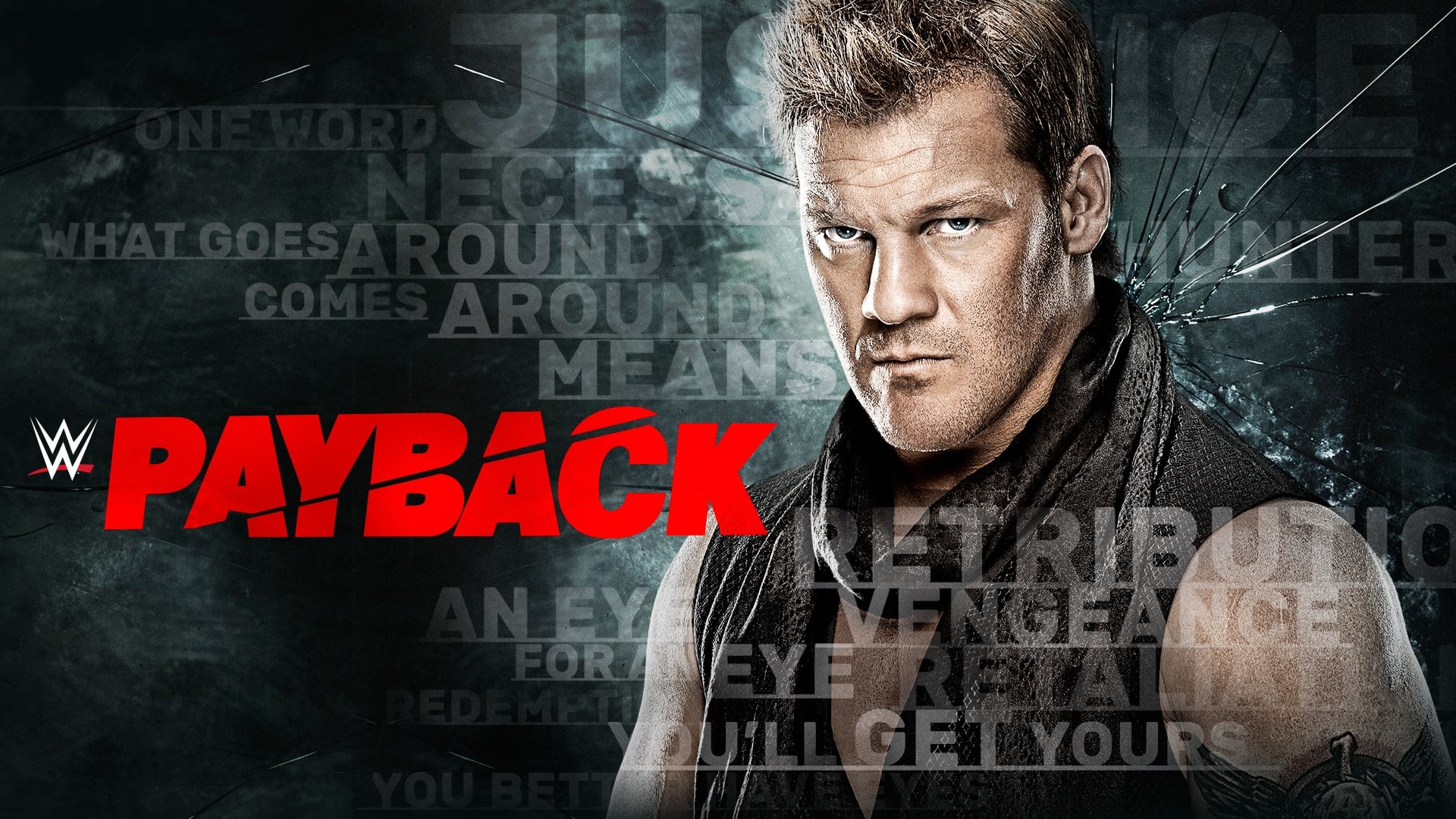 WWE Payback 2017