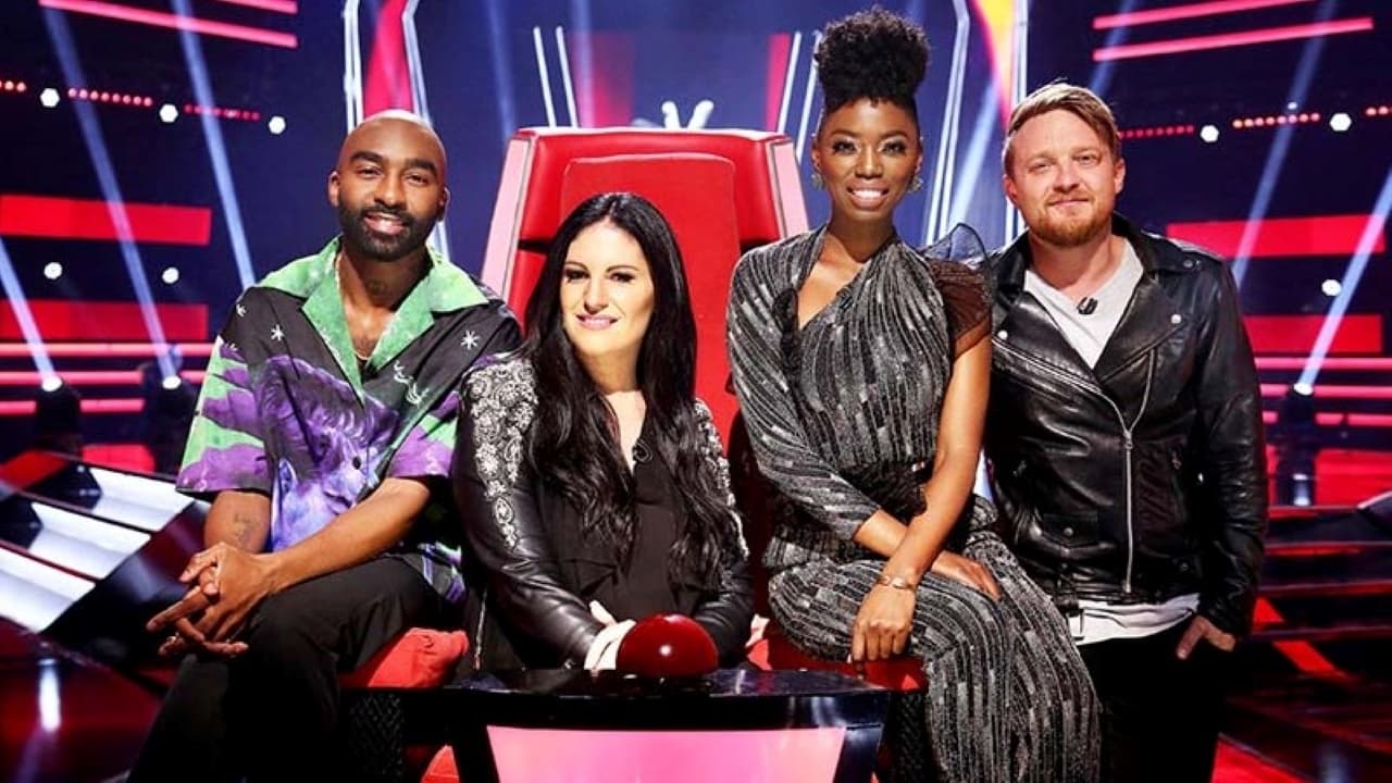 The Voice South Africa