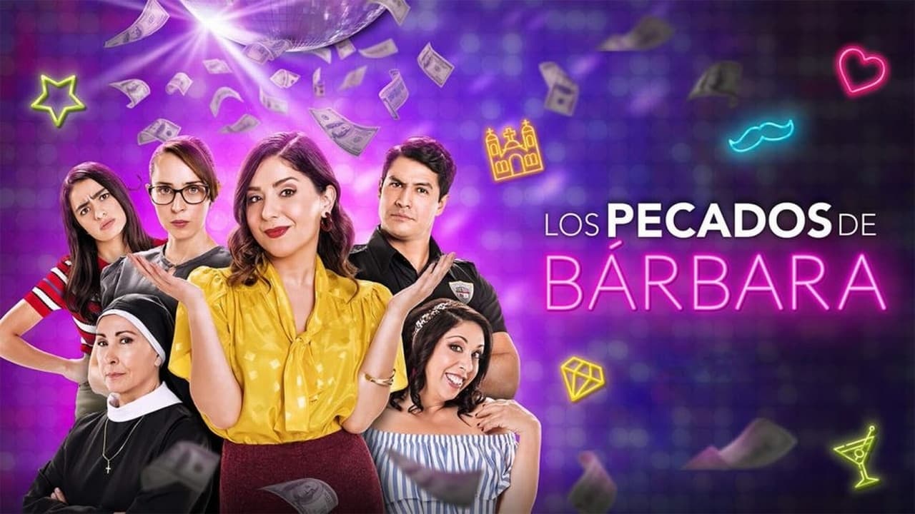 Los Pecados de Barbara