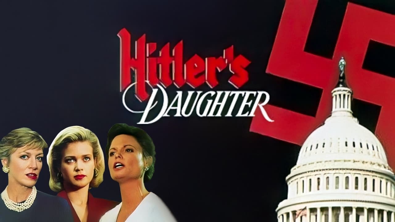 Hitler's Daughter