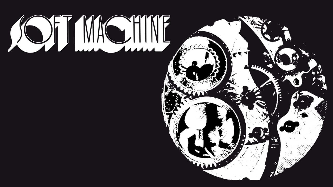 Soft Machine: Legacy