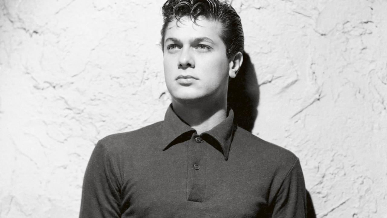 Tony Curtis: Driven to Stardom