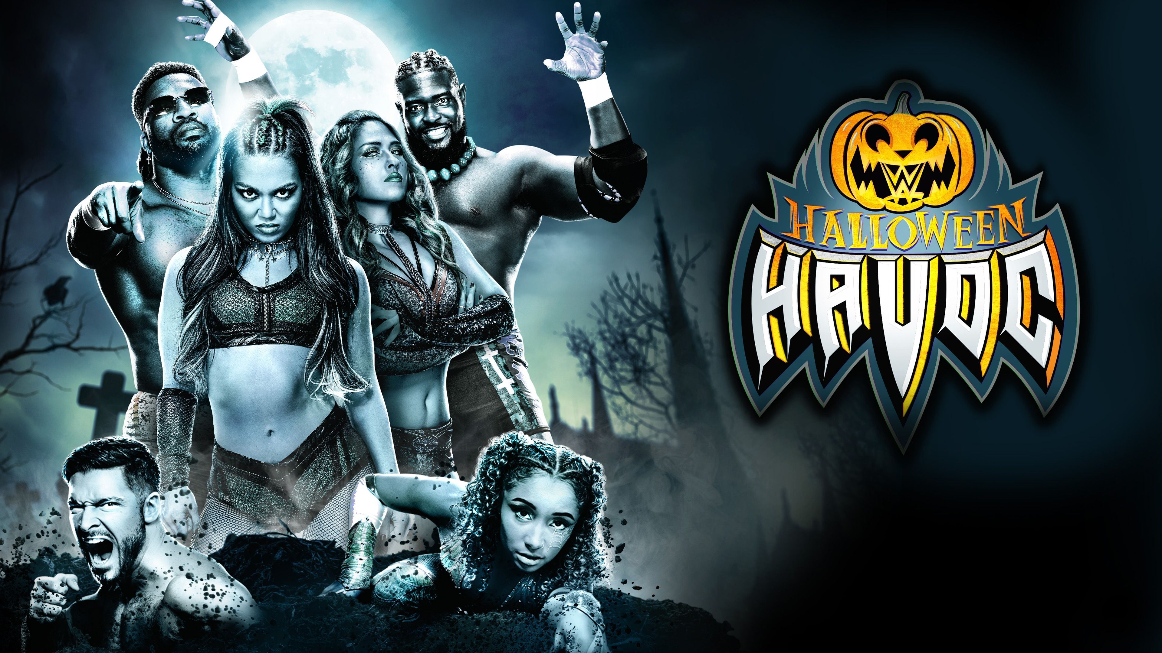 NXT Halloween Havoc 2024