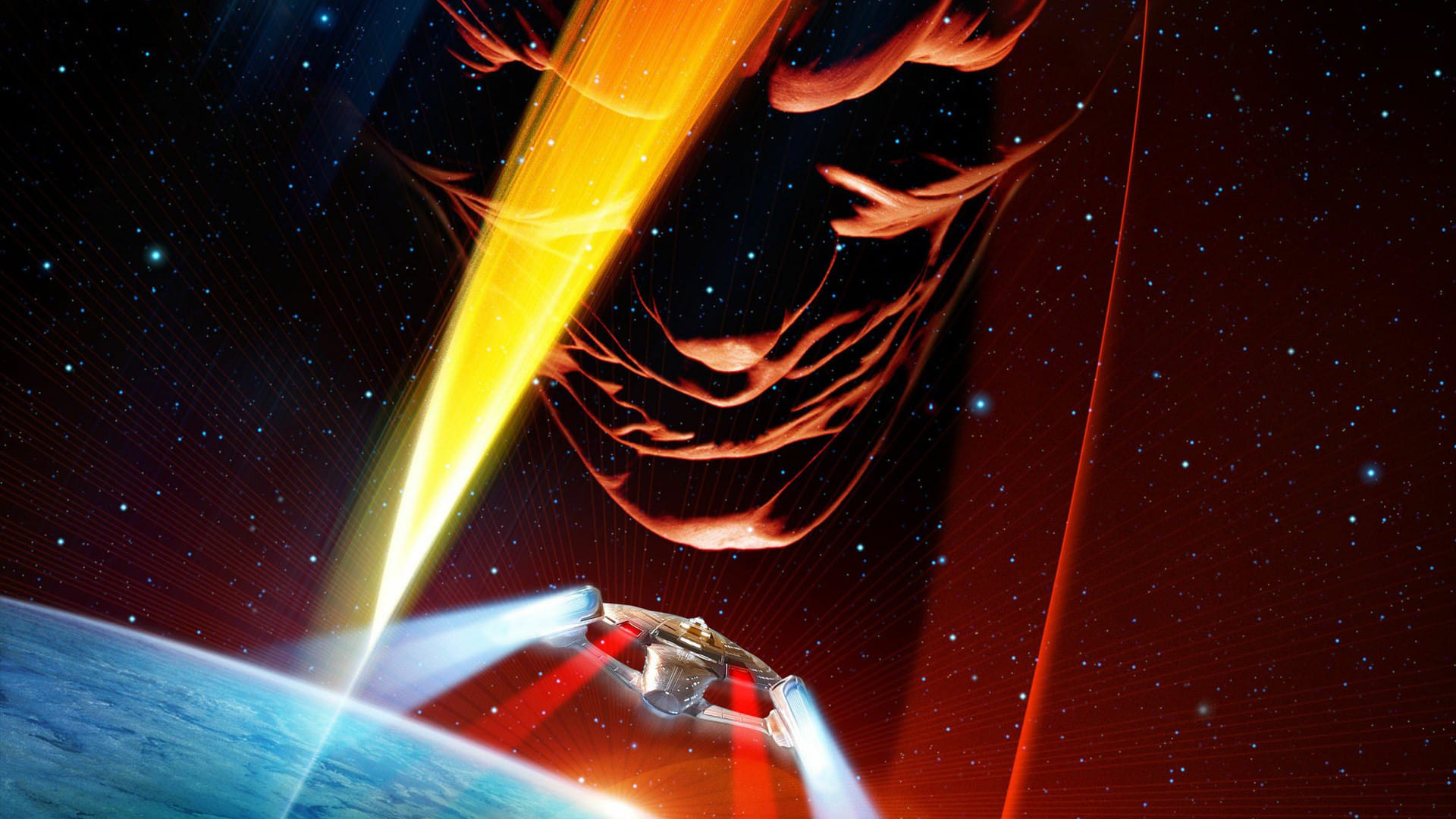 Star Trek: Insurrection