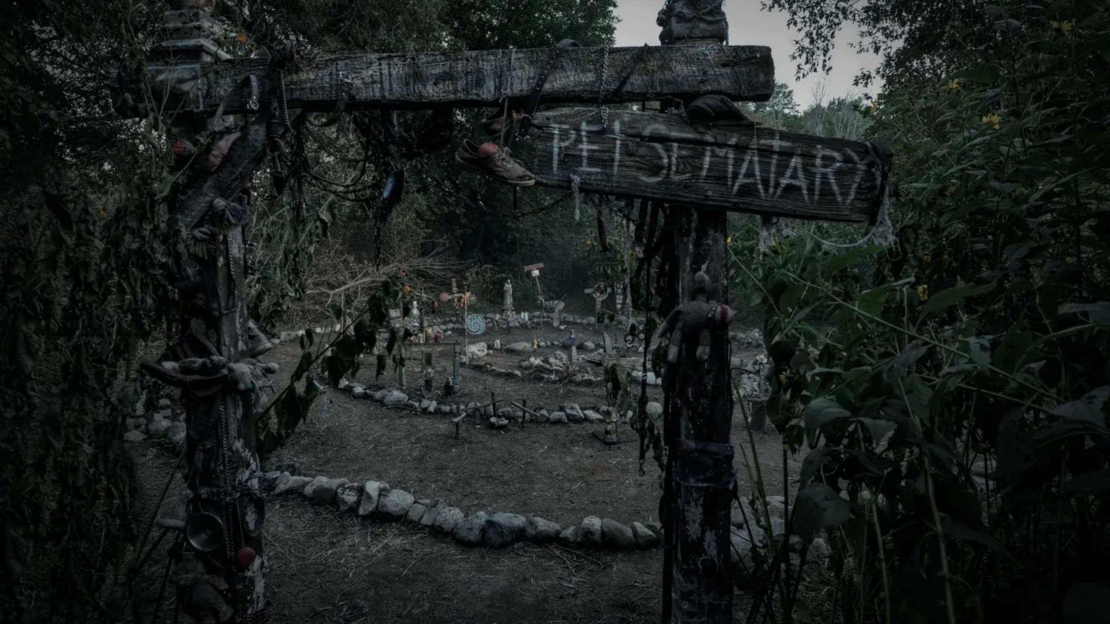 Pet Sematary: Bloodlines