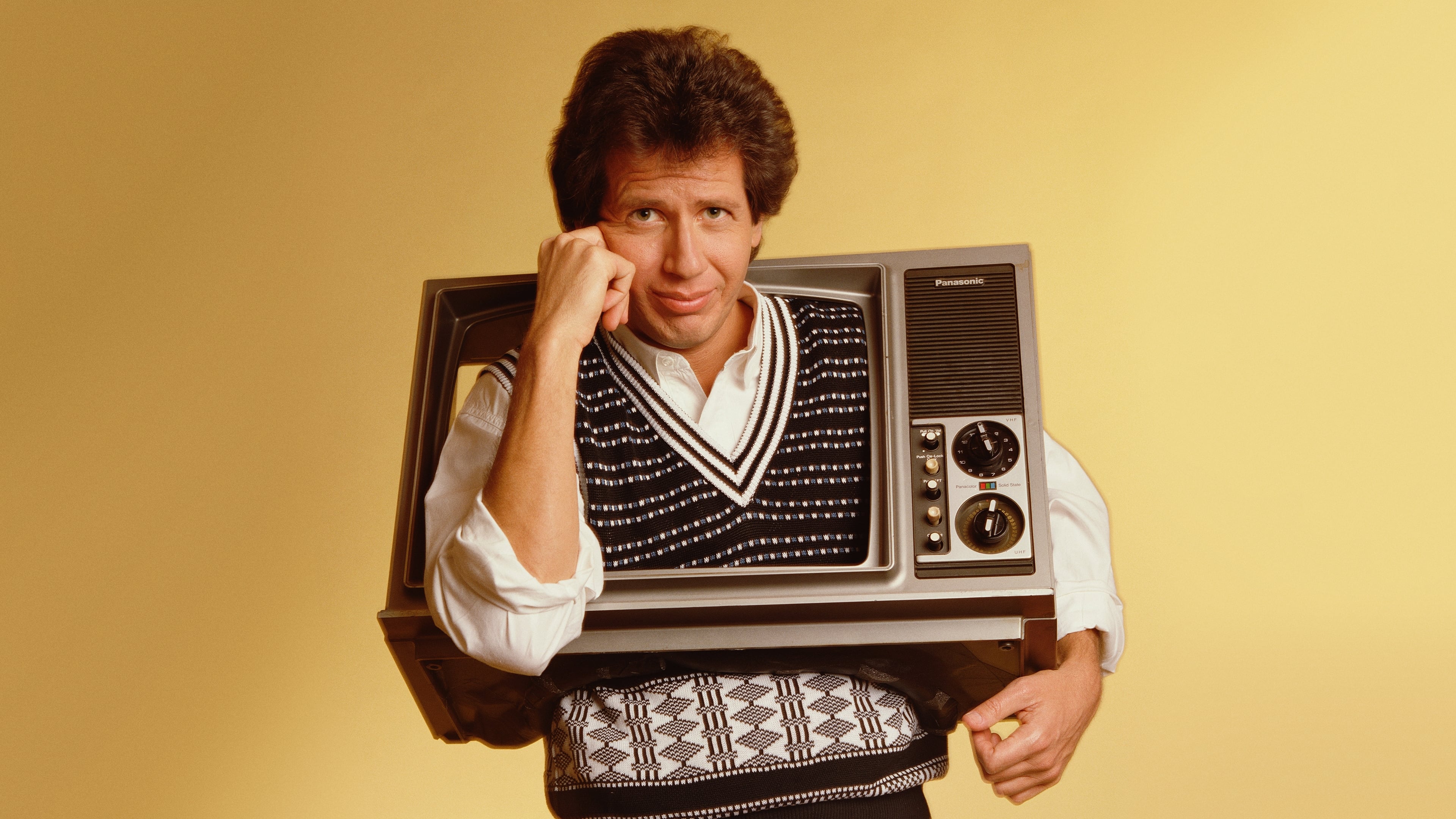 The Zen Diaries of Garry Shandling