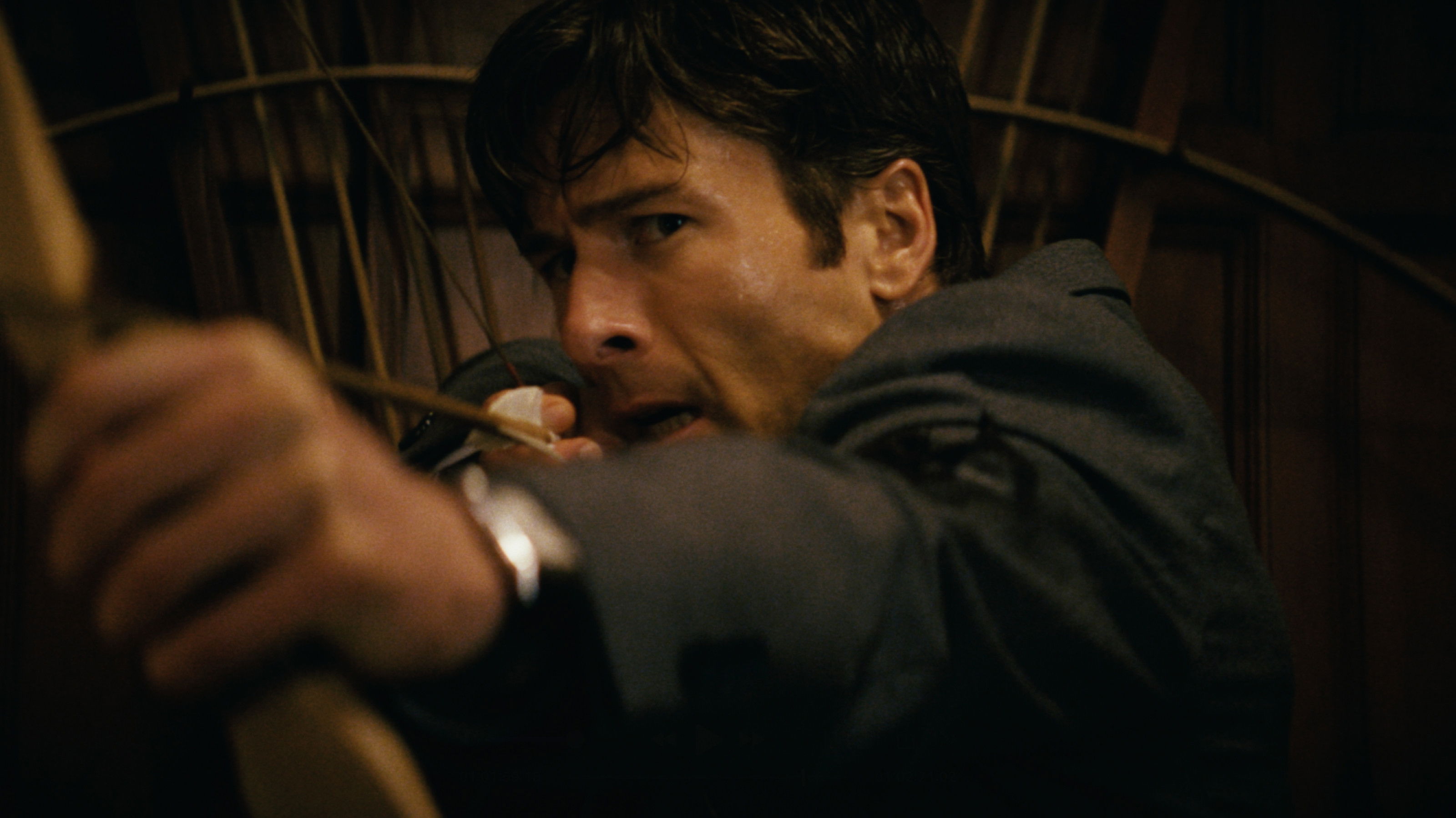 How to Make a Killing