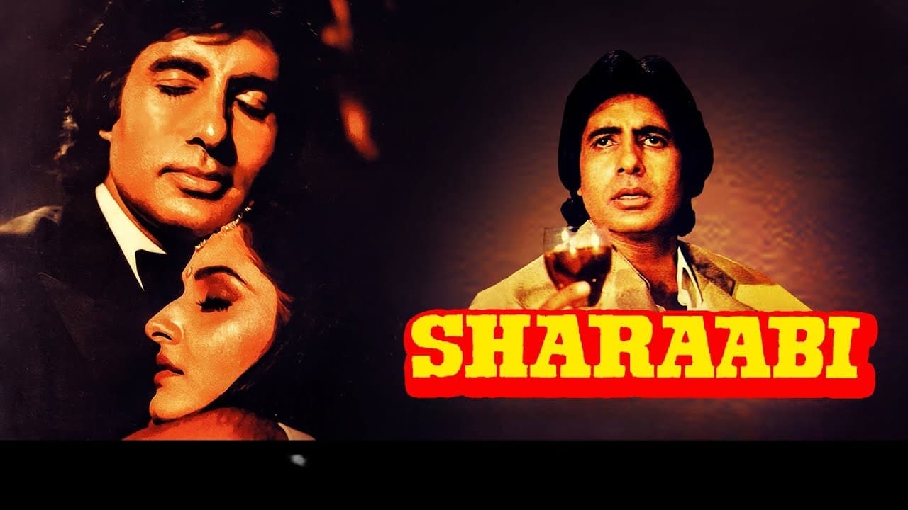 Sharaabi