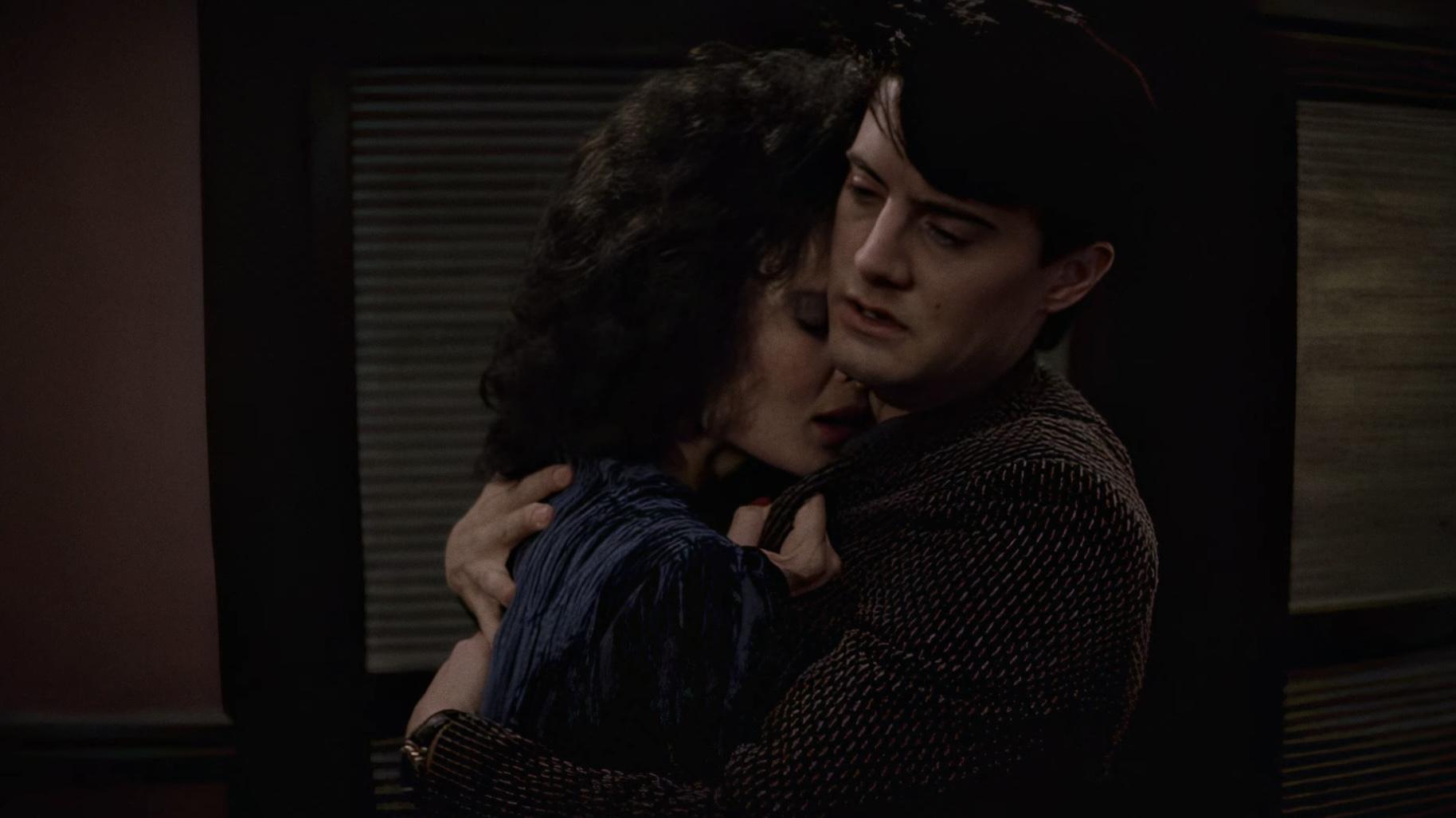 Blue Velvet: The Lost Footage