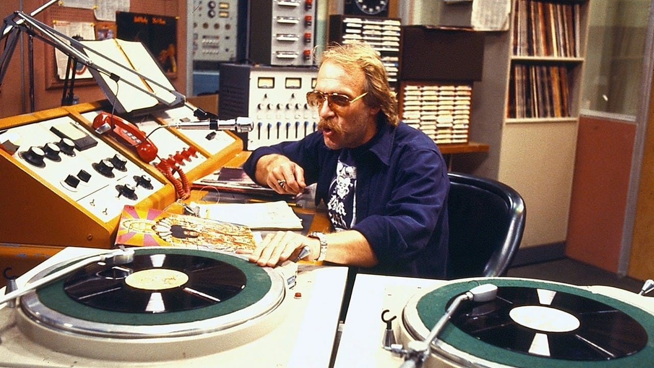 WKRP in Cincinnati