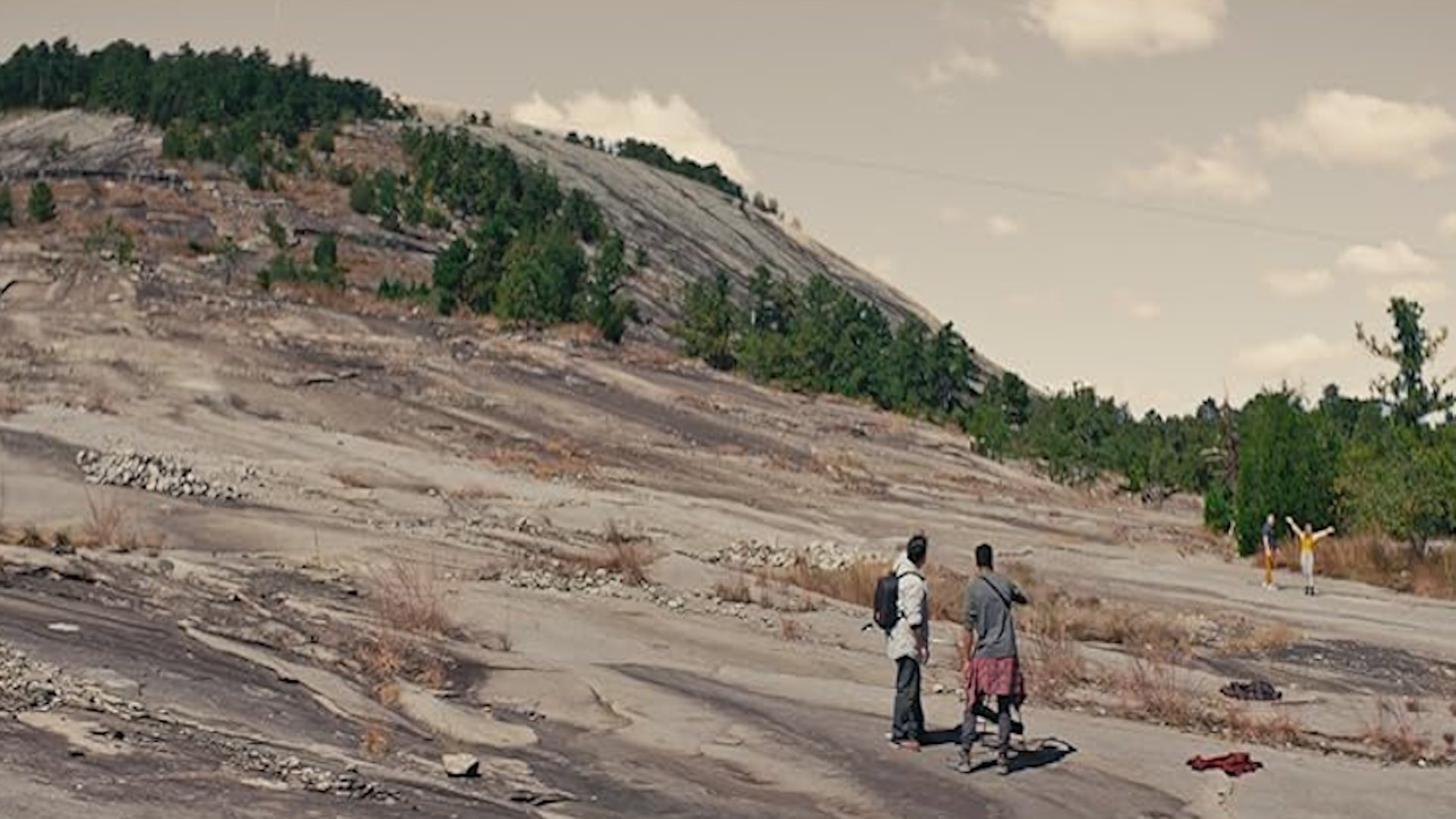 The Legend of Gilbert Flay