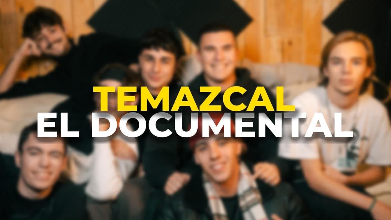 Temazcal, the documentary