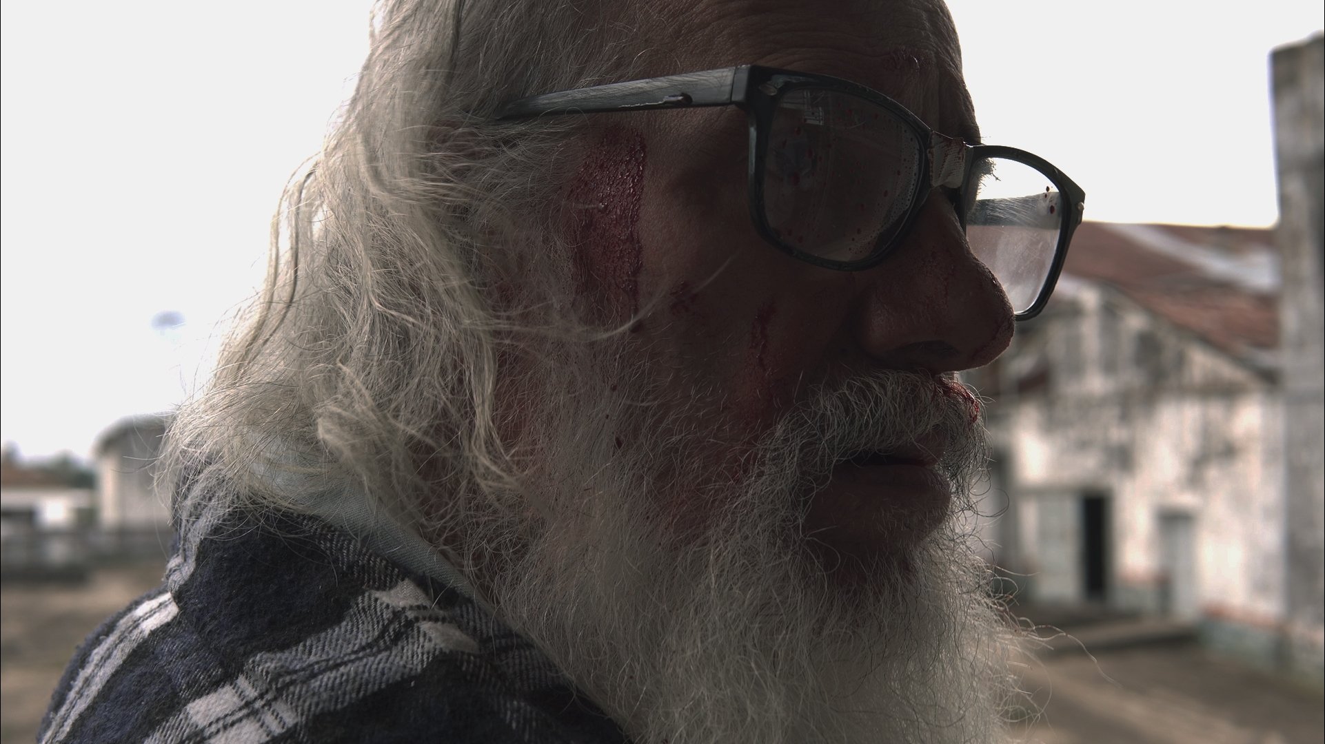 What we don't talk about