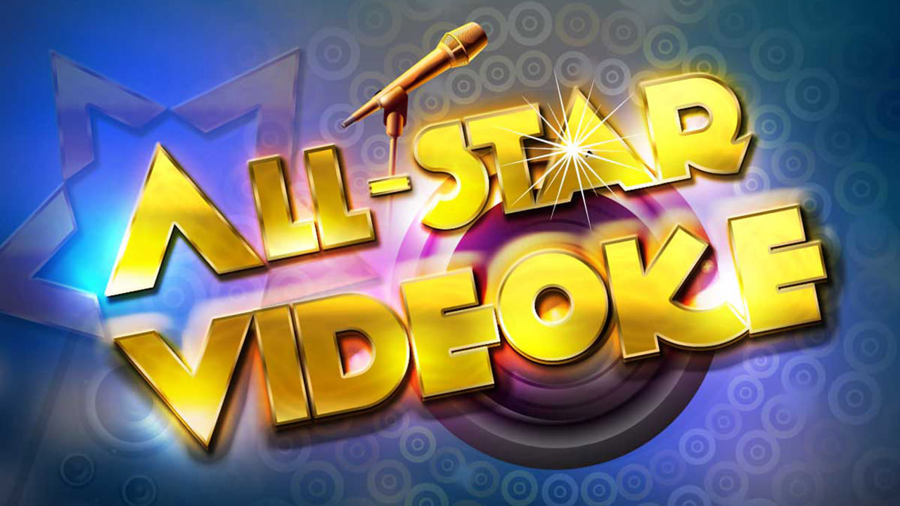 All-Star Videoke