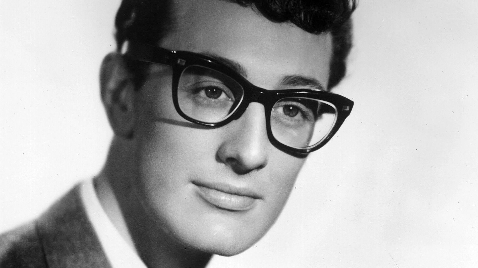 The Real Buddy Holly Story