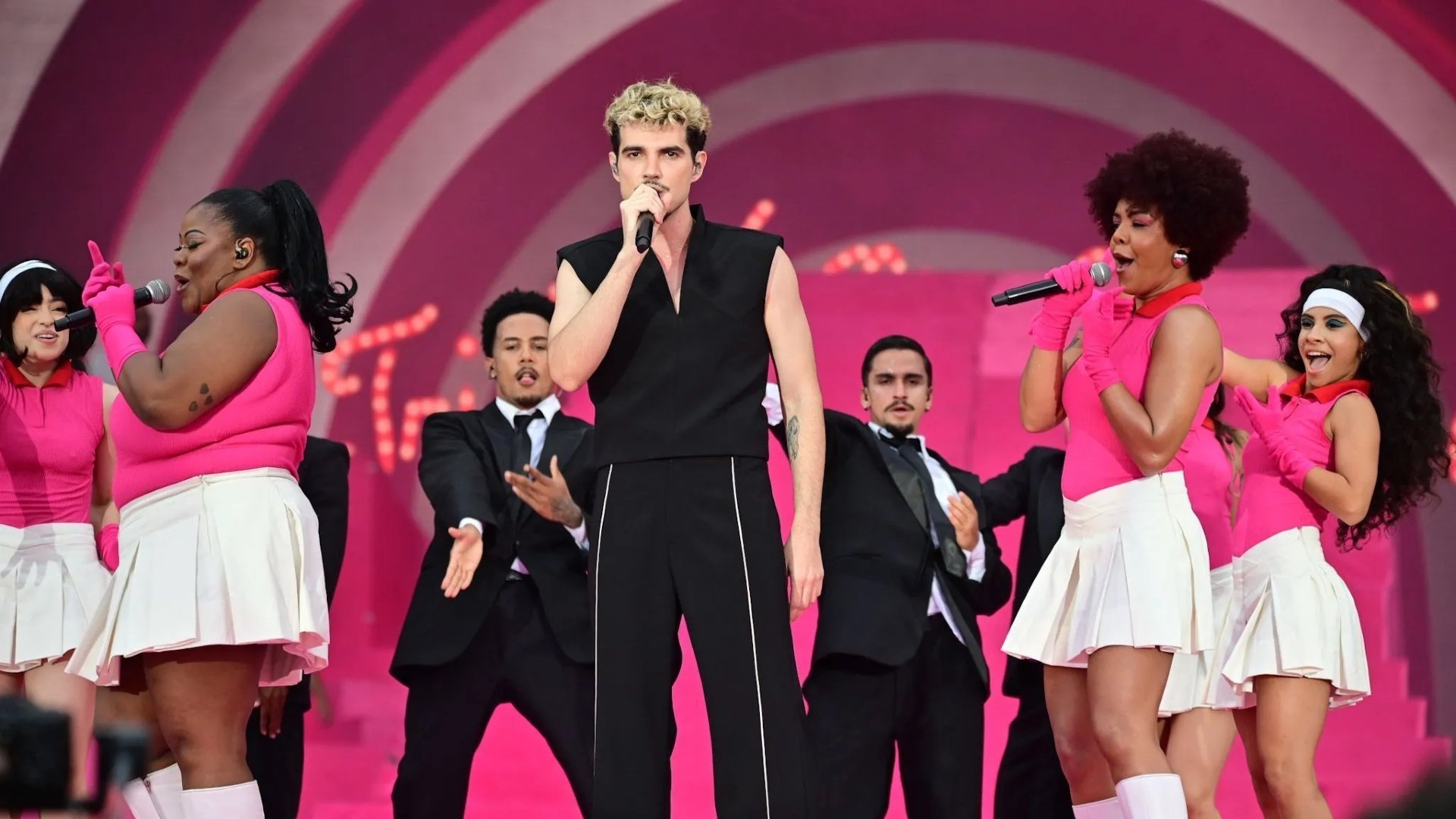 Jão: Rock in Rio 2024
