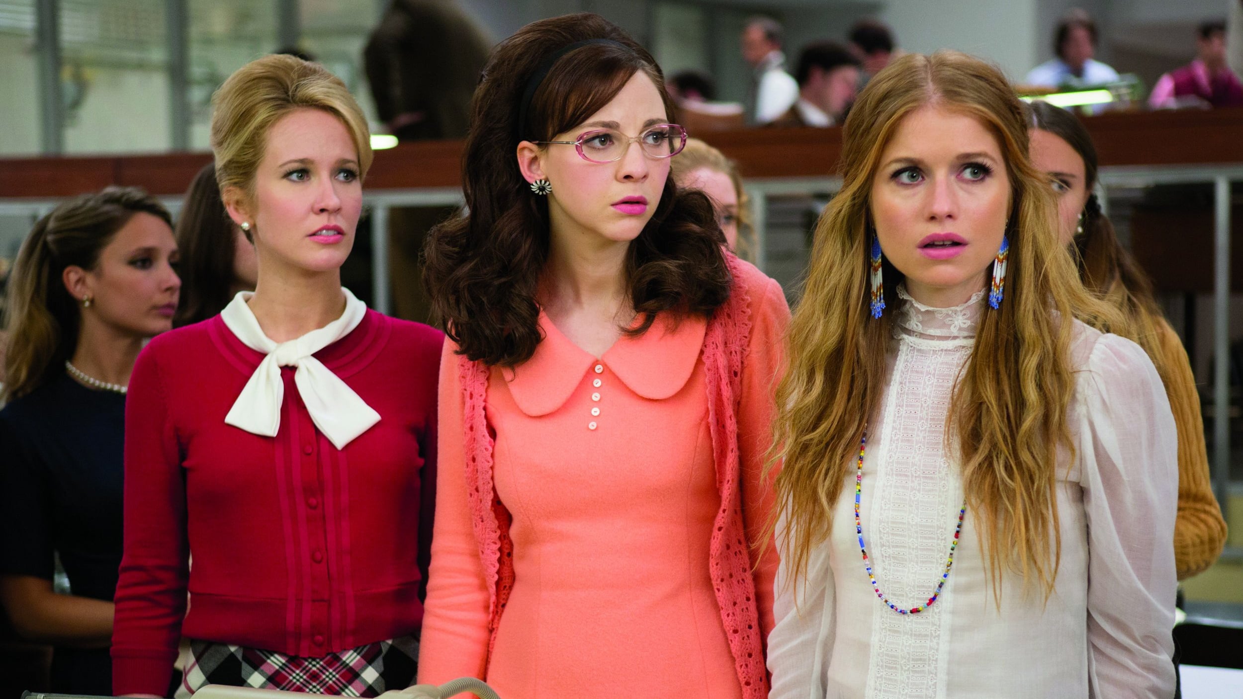 Good Girls Revolt