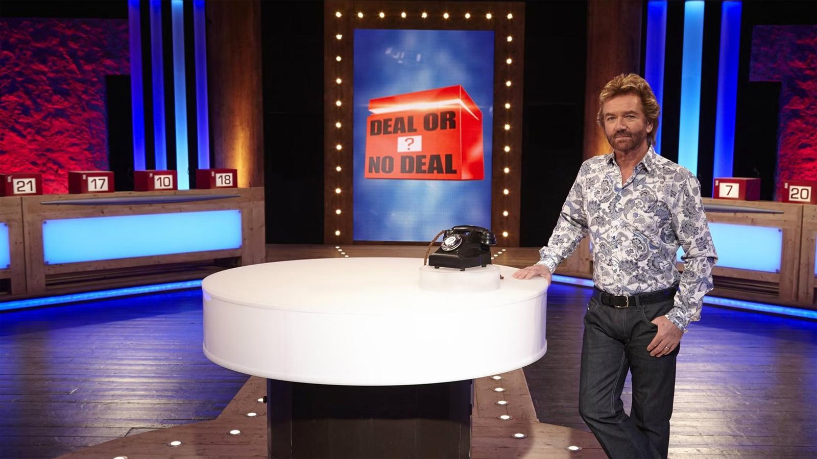 Deal or No Deal