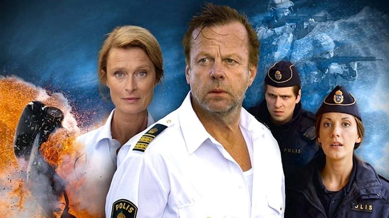 Wallander: The Revenge