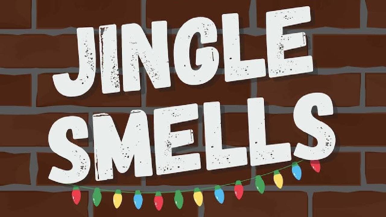 Jingle Smells