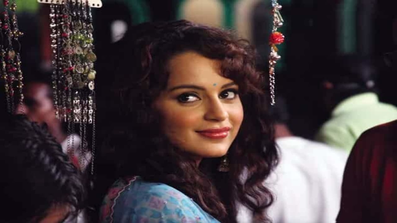 Tanu Weds Manu