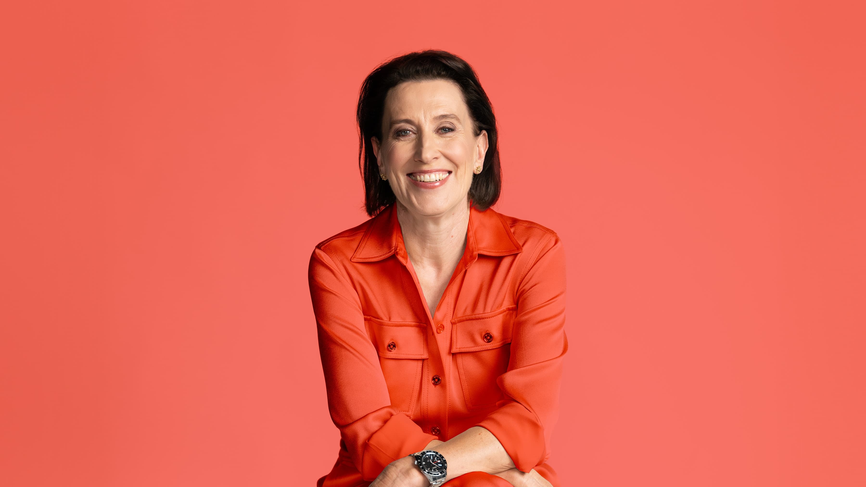 Creative Types with Virginia Trioli