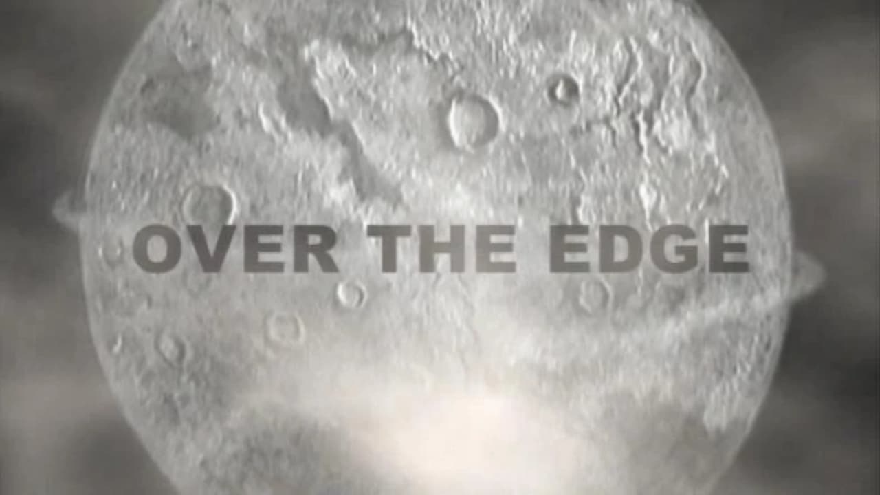 Over the Edge: The Story of "The Edge of Destruction"