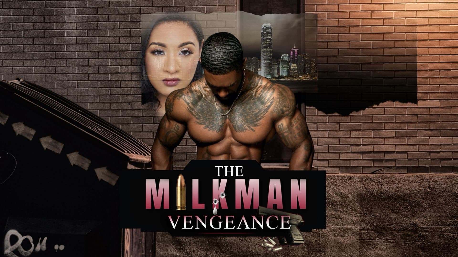 The Milkman: Vengeance