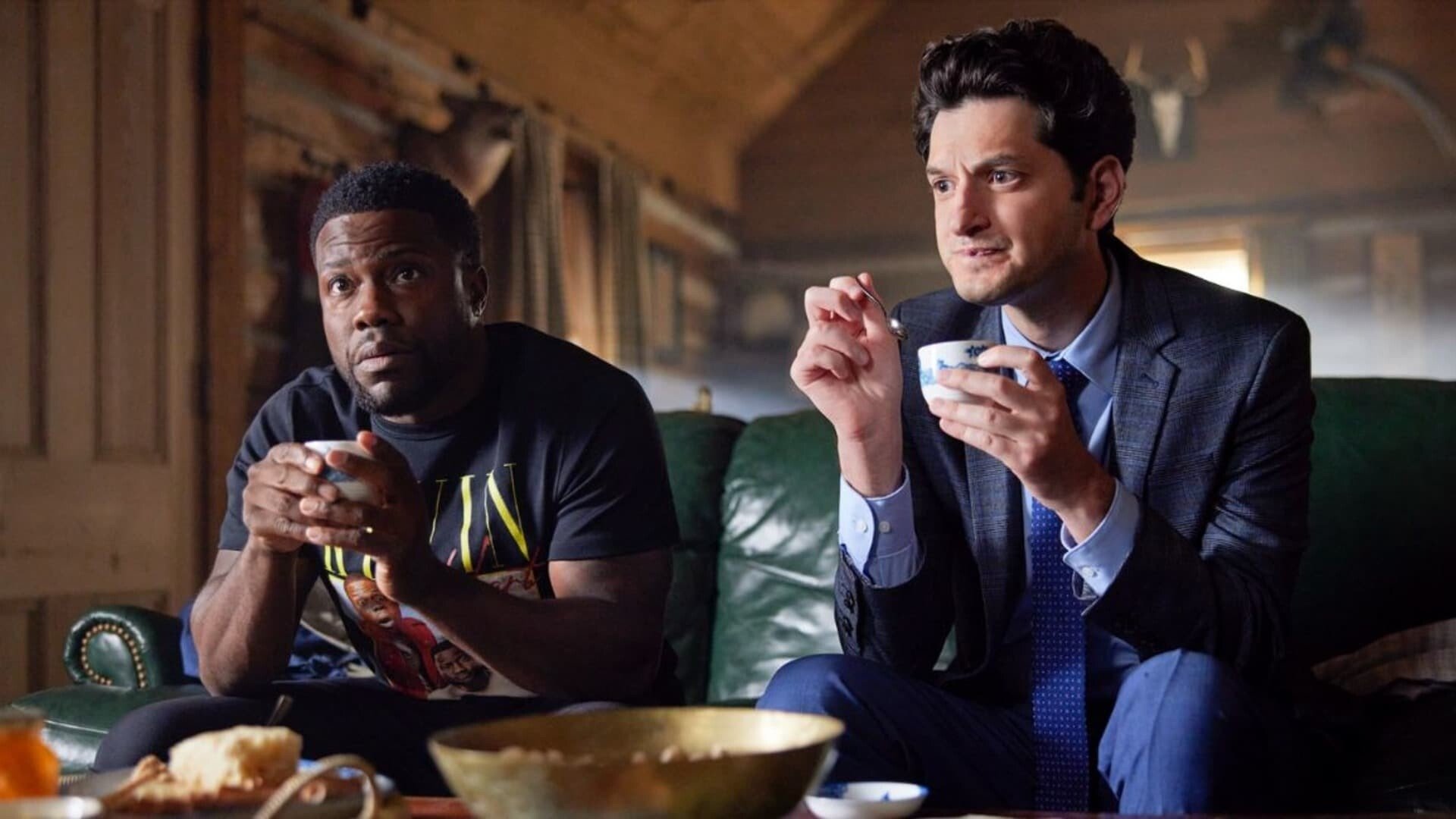 Die Hart : Die harter