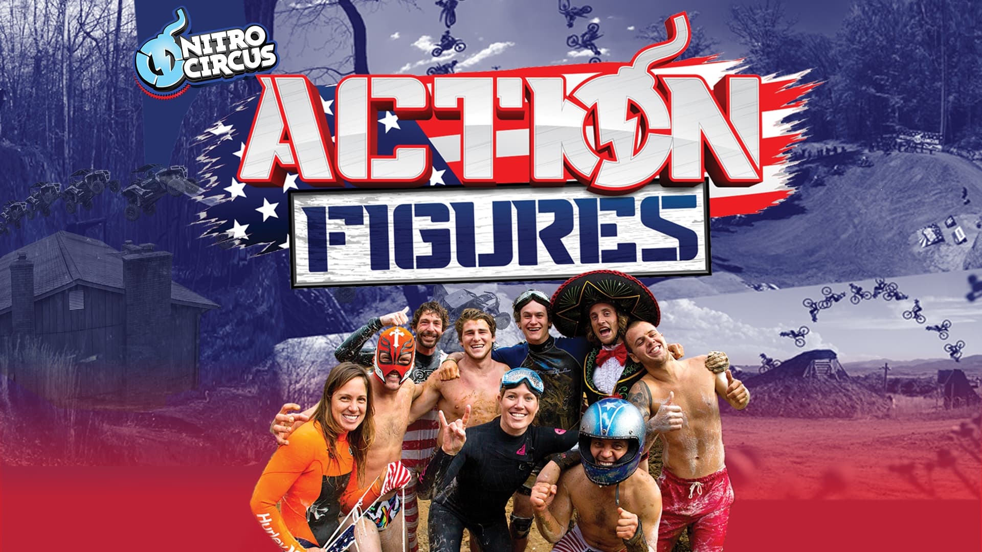 Action Figures