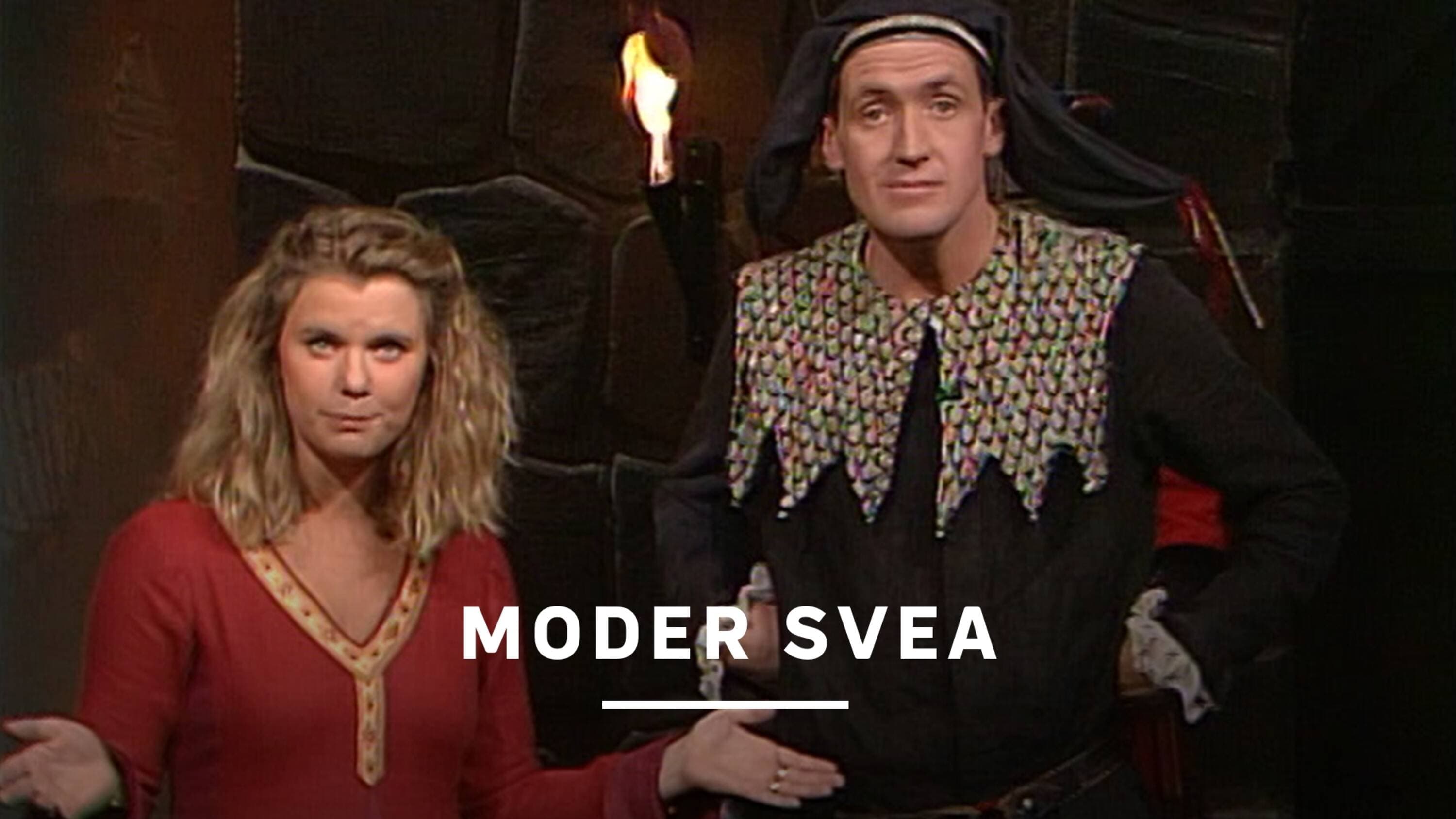 Moder Svea