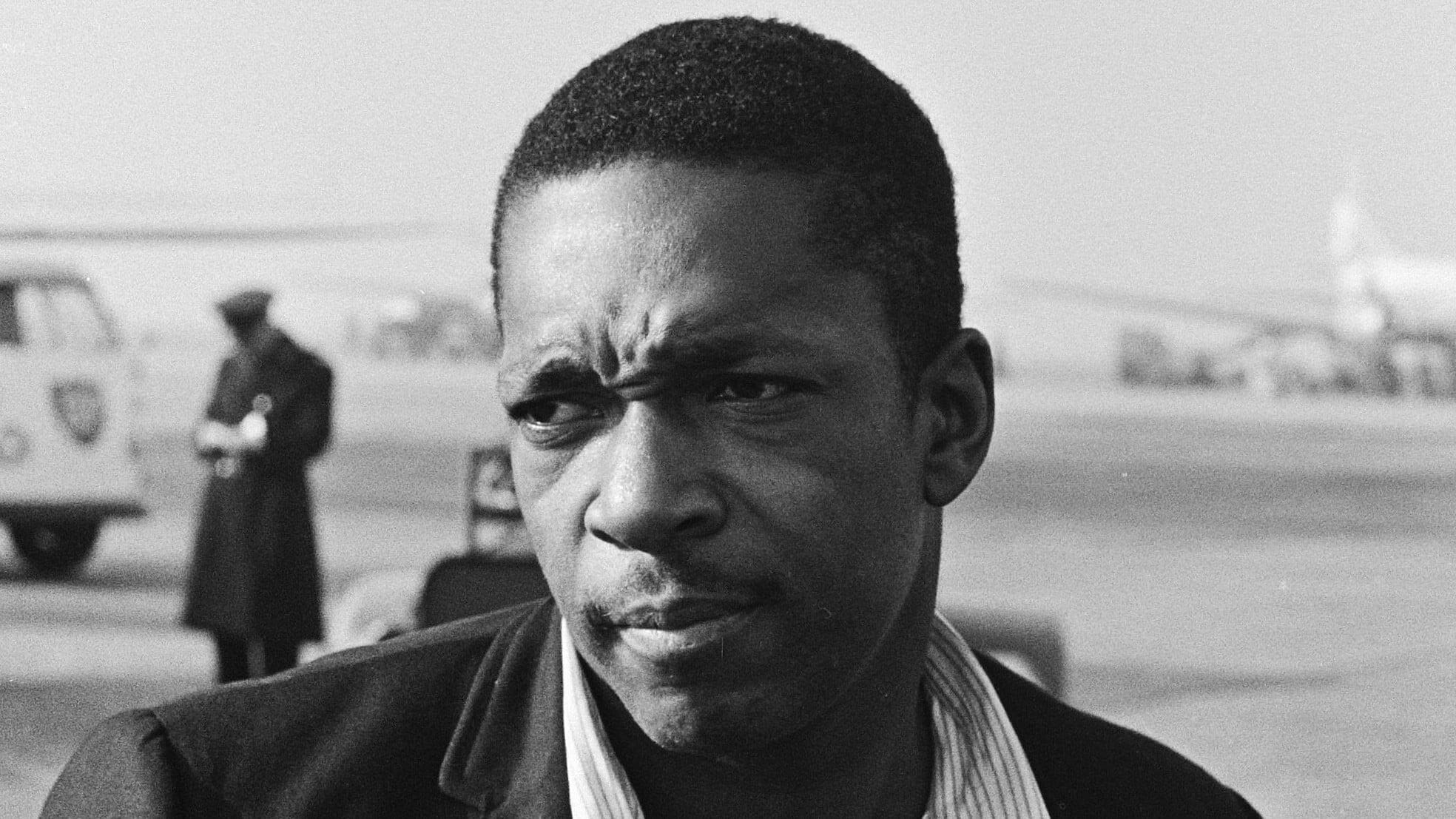 Jazz Icons: John Coltrane Live in '60, '61 & '65