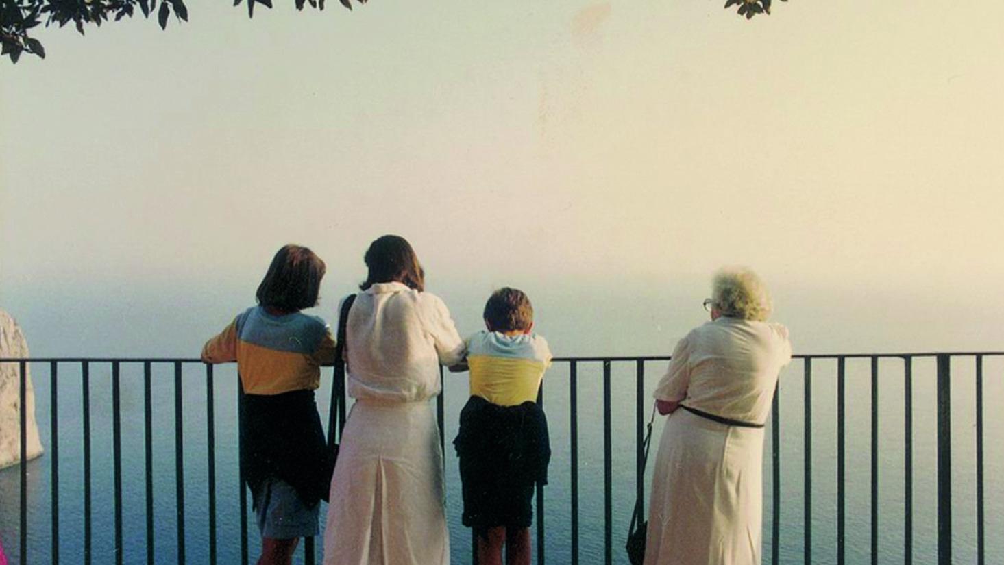 Infinity: The Universe of Luigi Ghirri