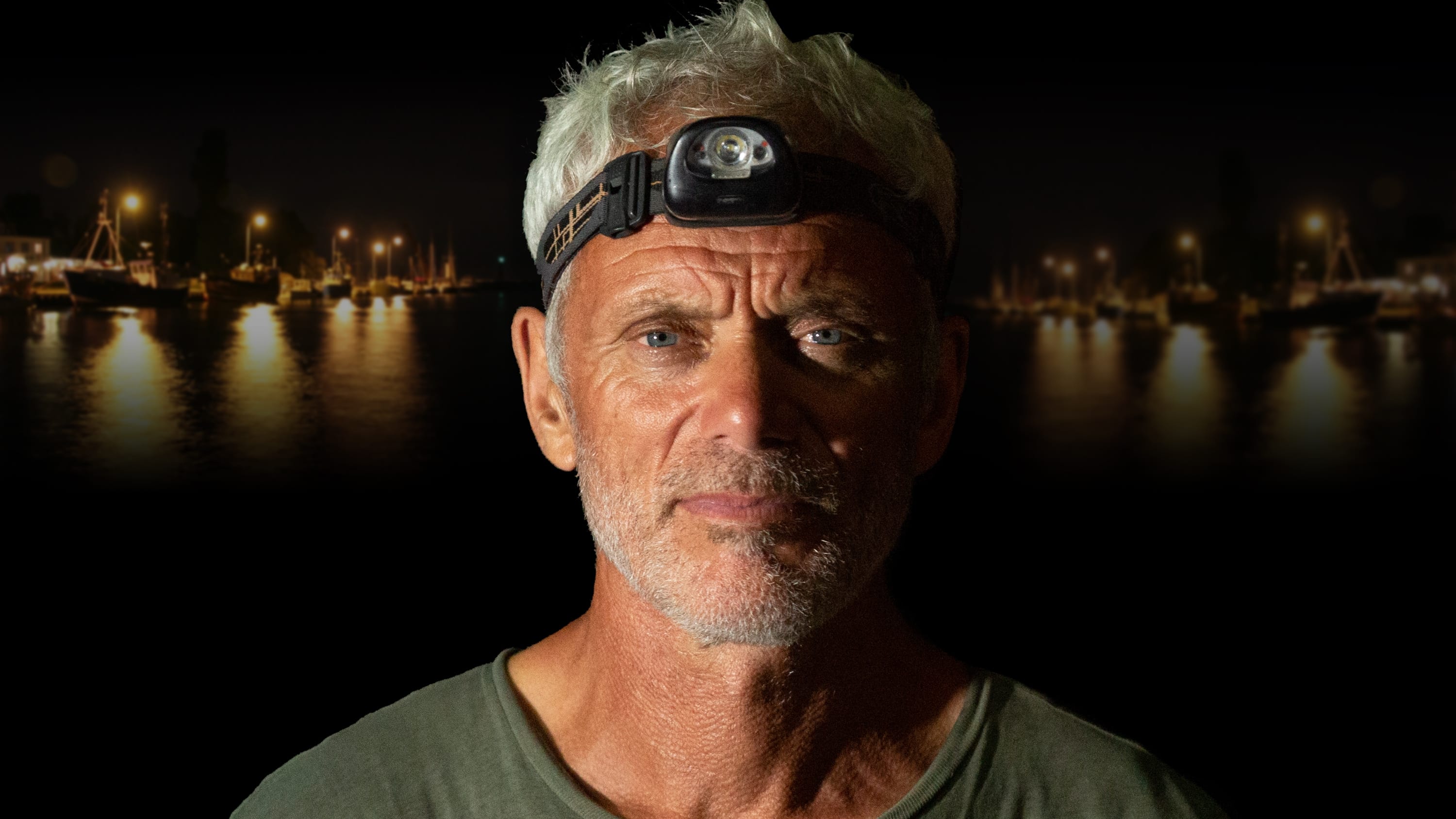 Unknown Waters with Jeremy Wade