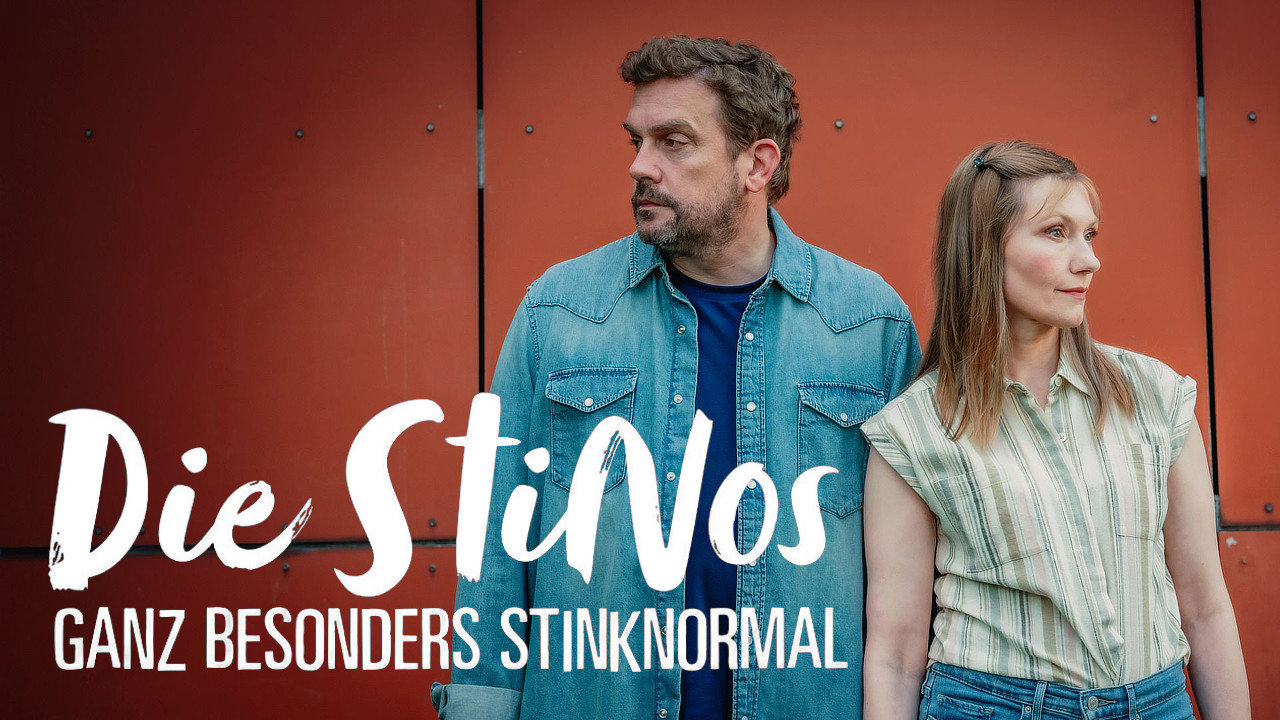 Die StiNos - Ganz besonders stinknormal