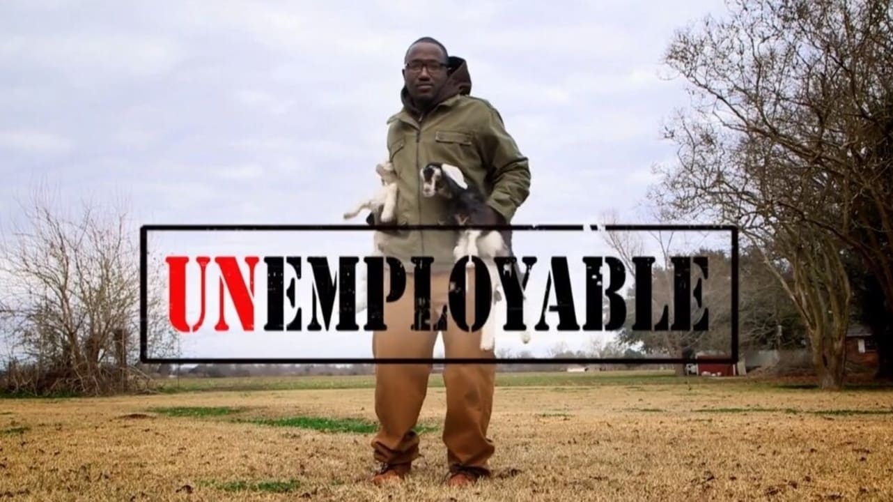 Unemployable