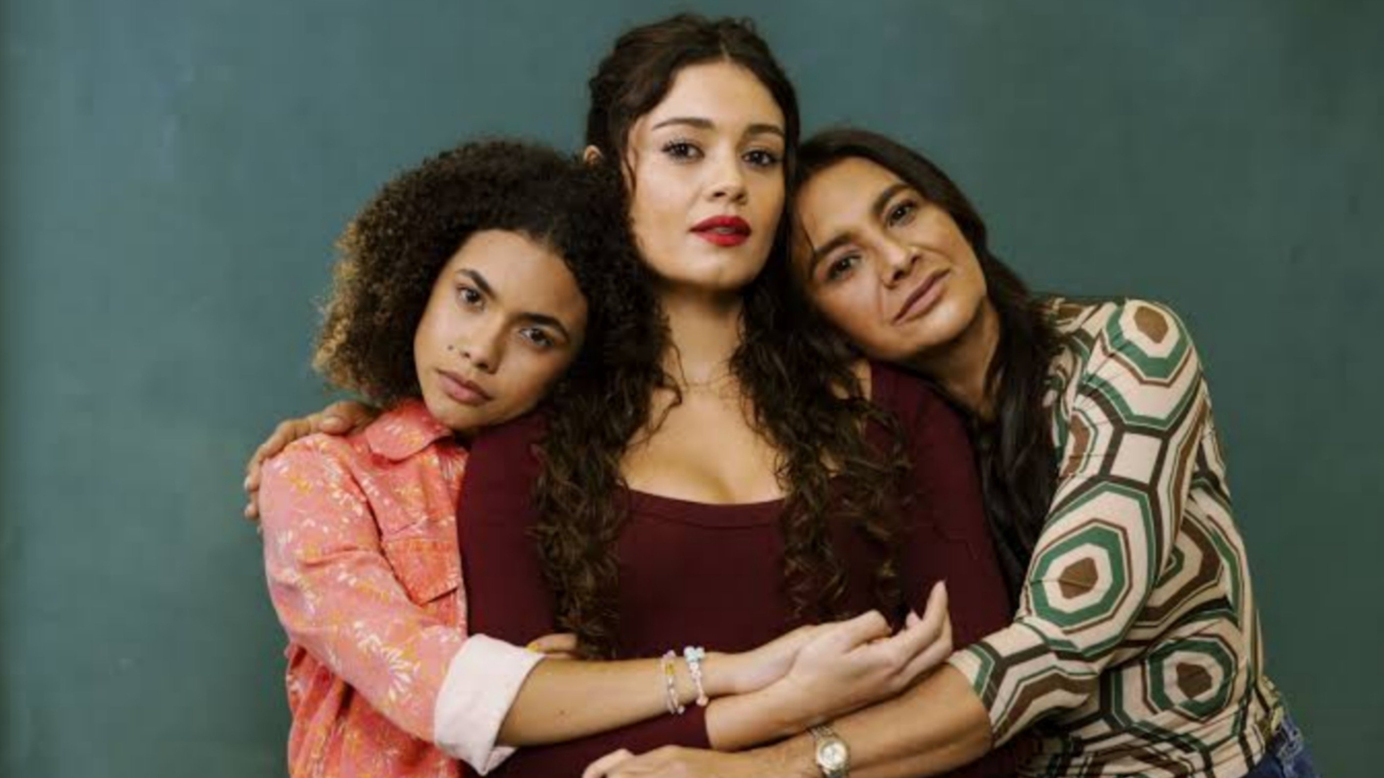 Especial Três Graças