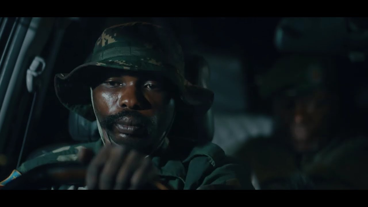 Rendez-vous d'avant l'aube