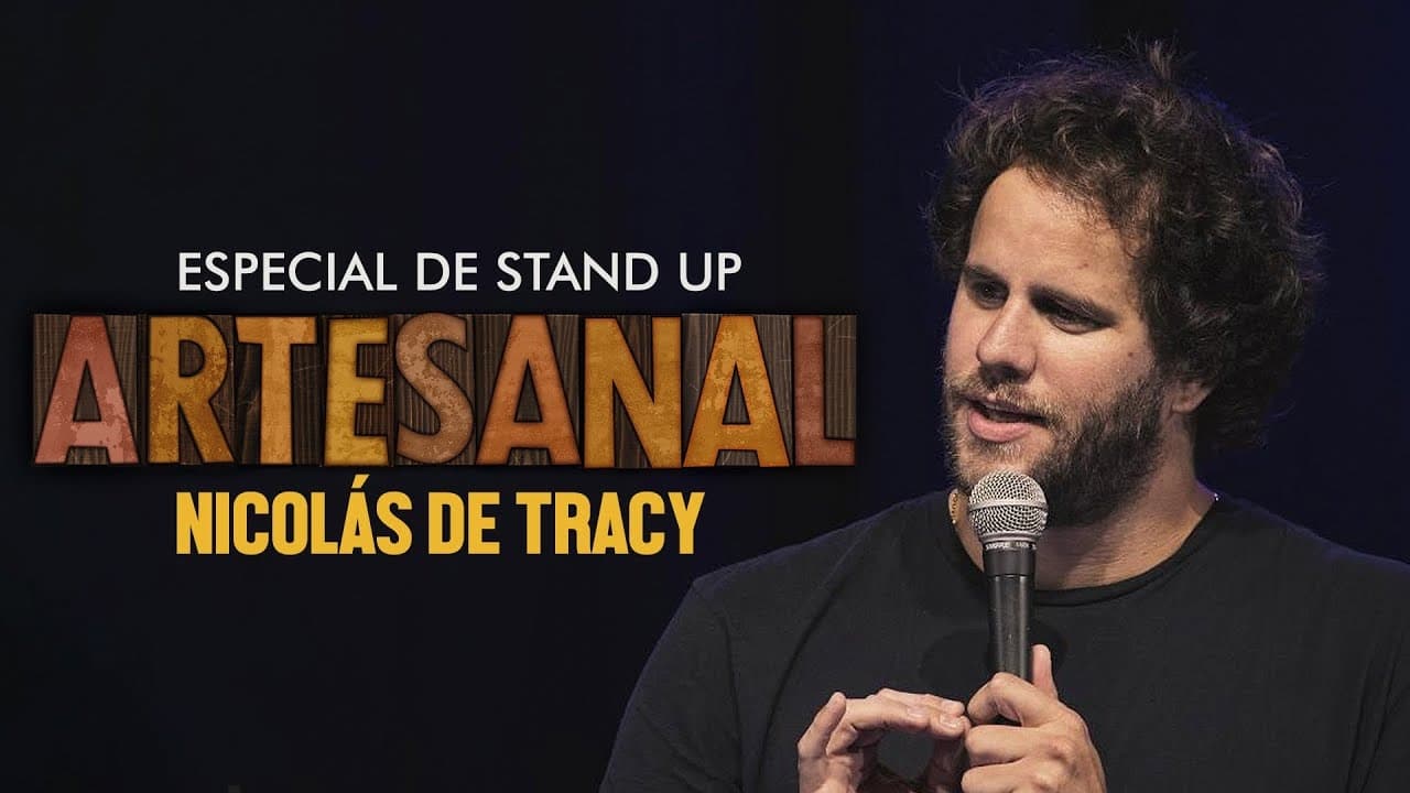 Artesanal- Nicolás de Tracy