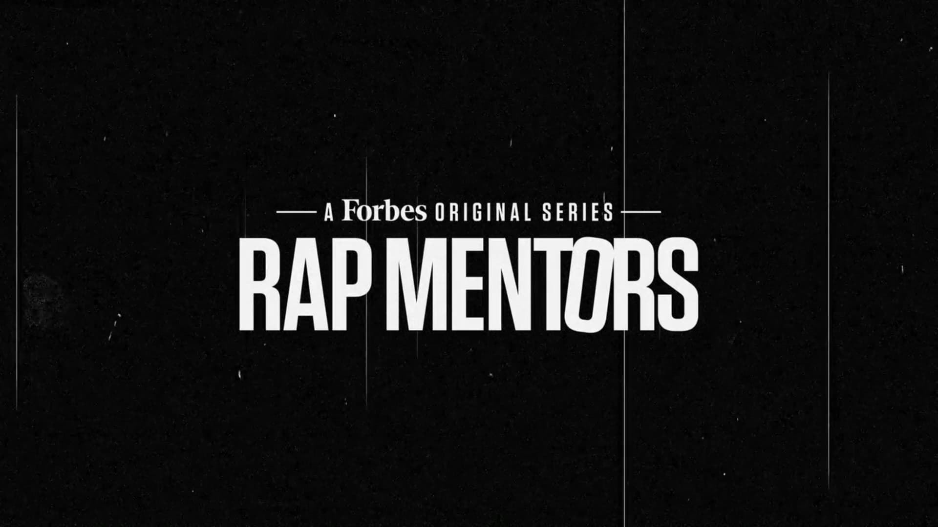 Rap Mentors