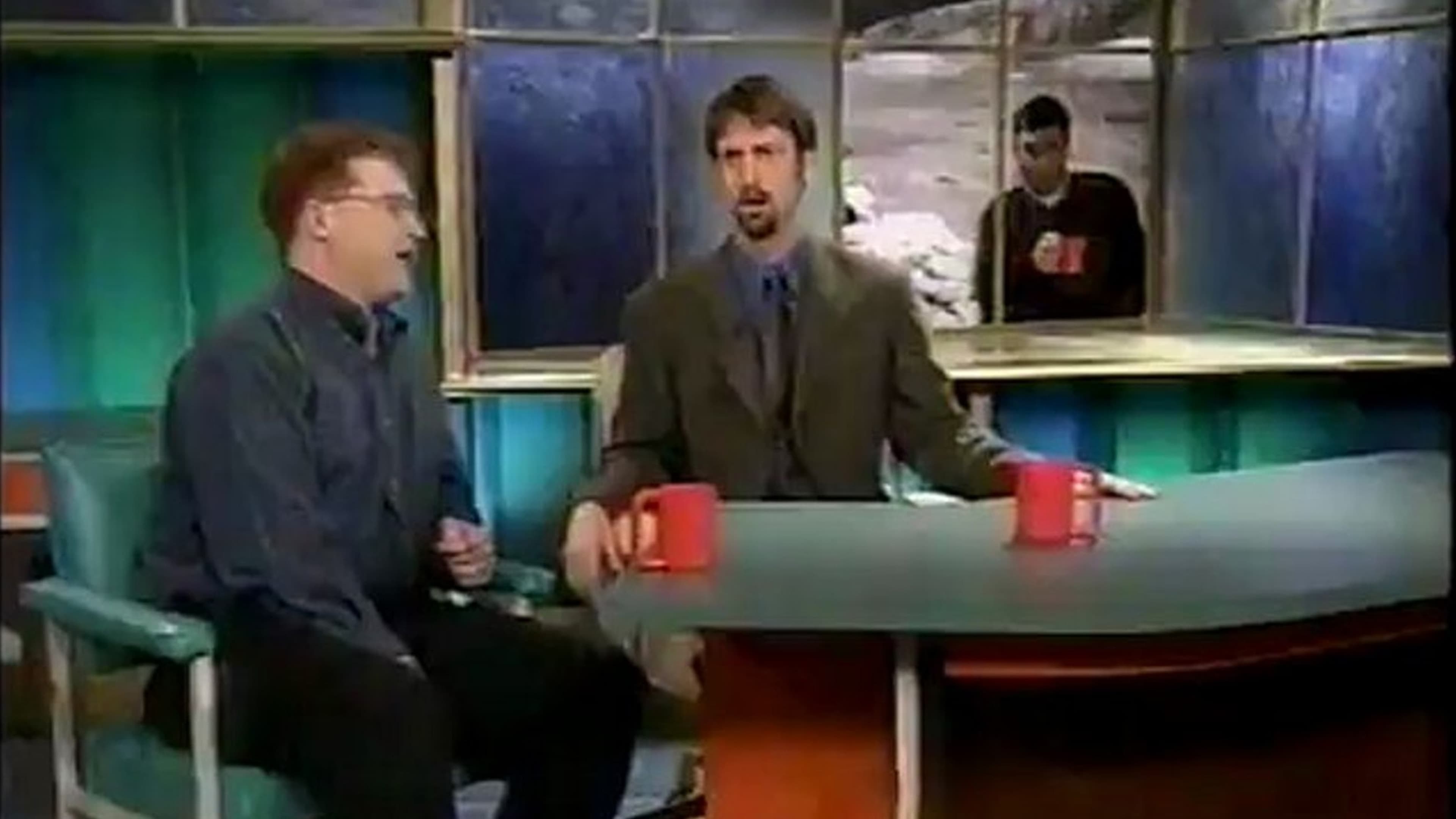 The Tom Green Show