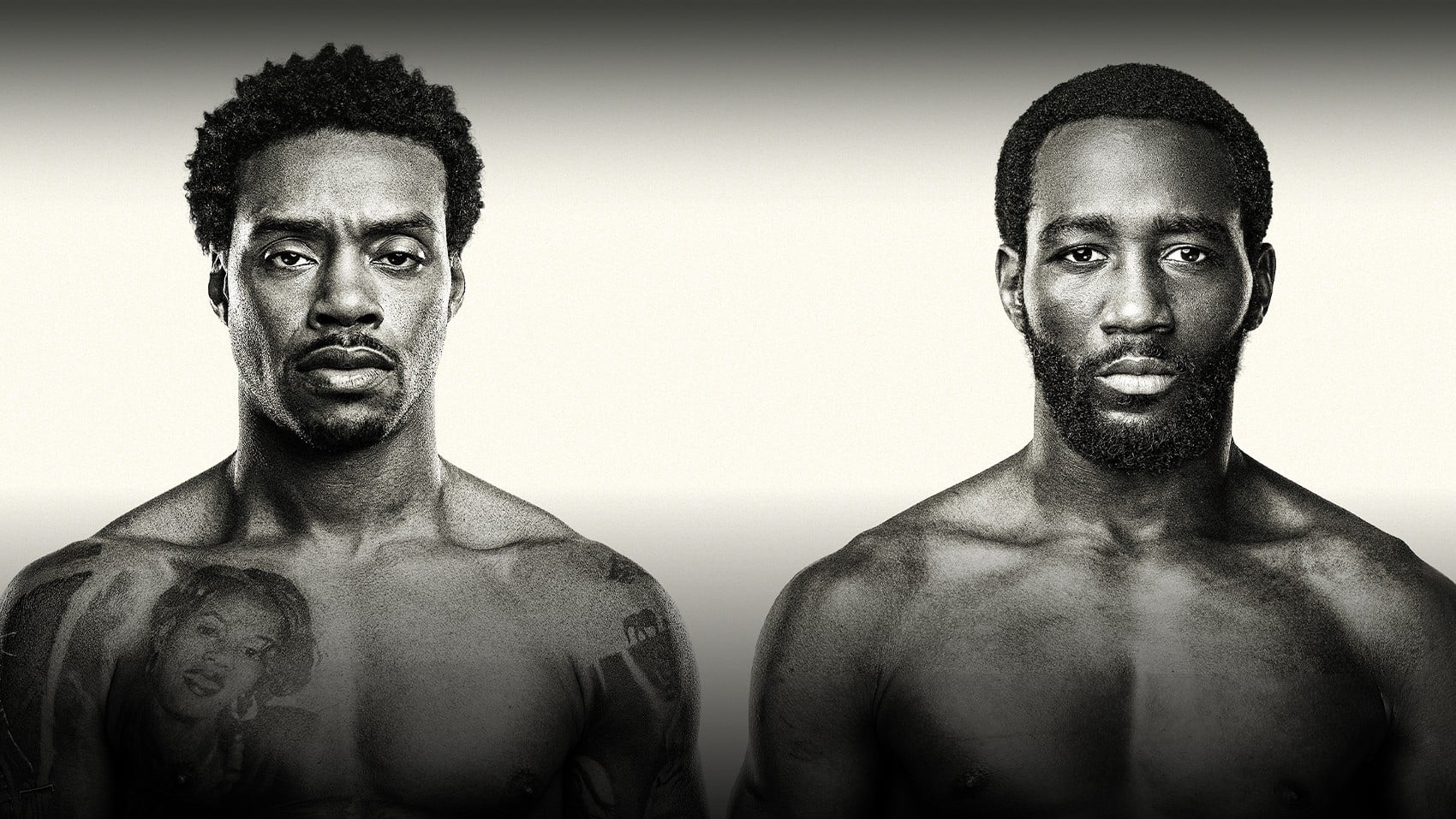 Errol Spence Jr. vs. Terence Crawford