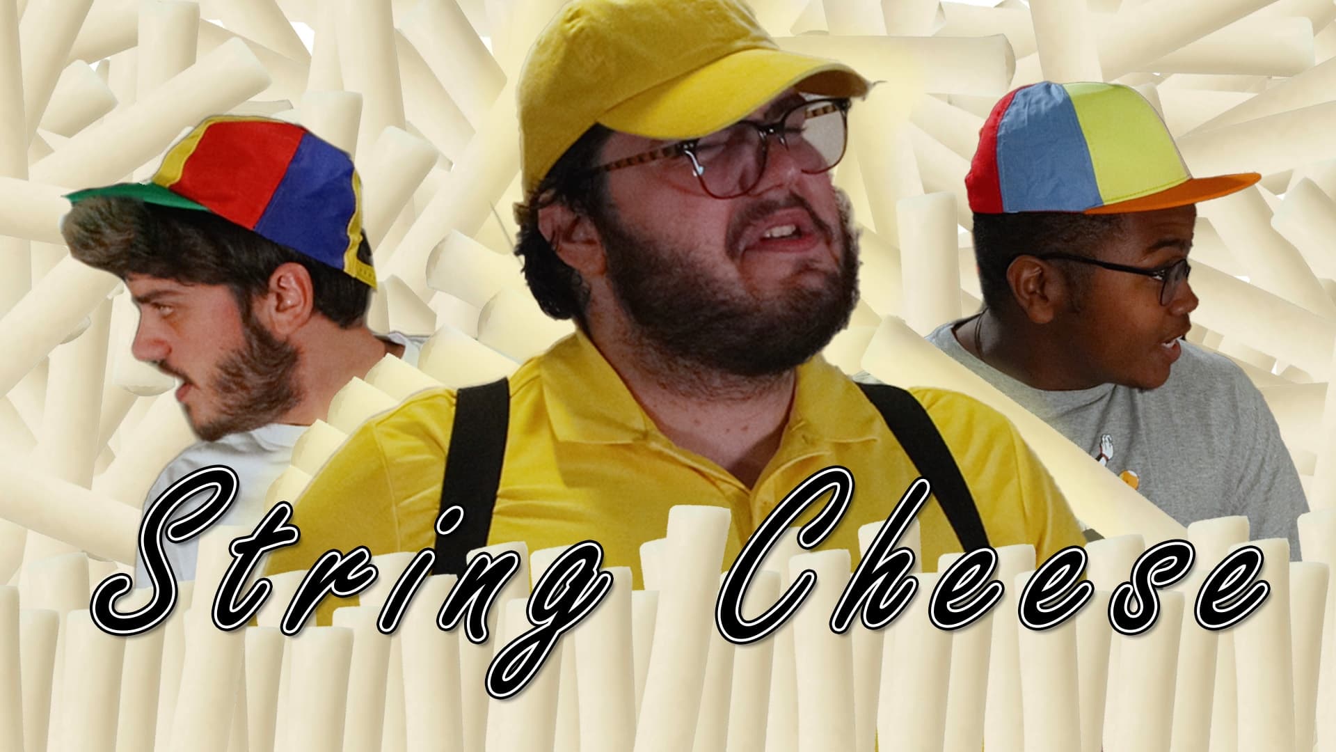 String Cheese